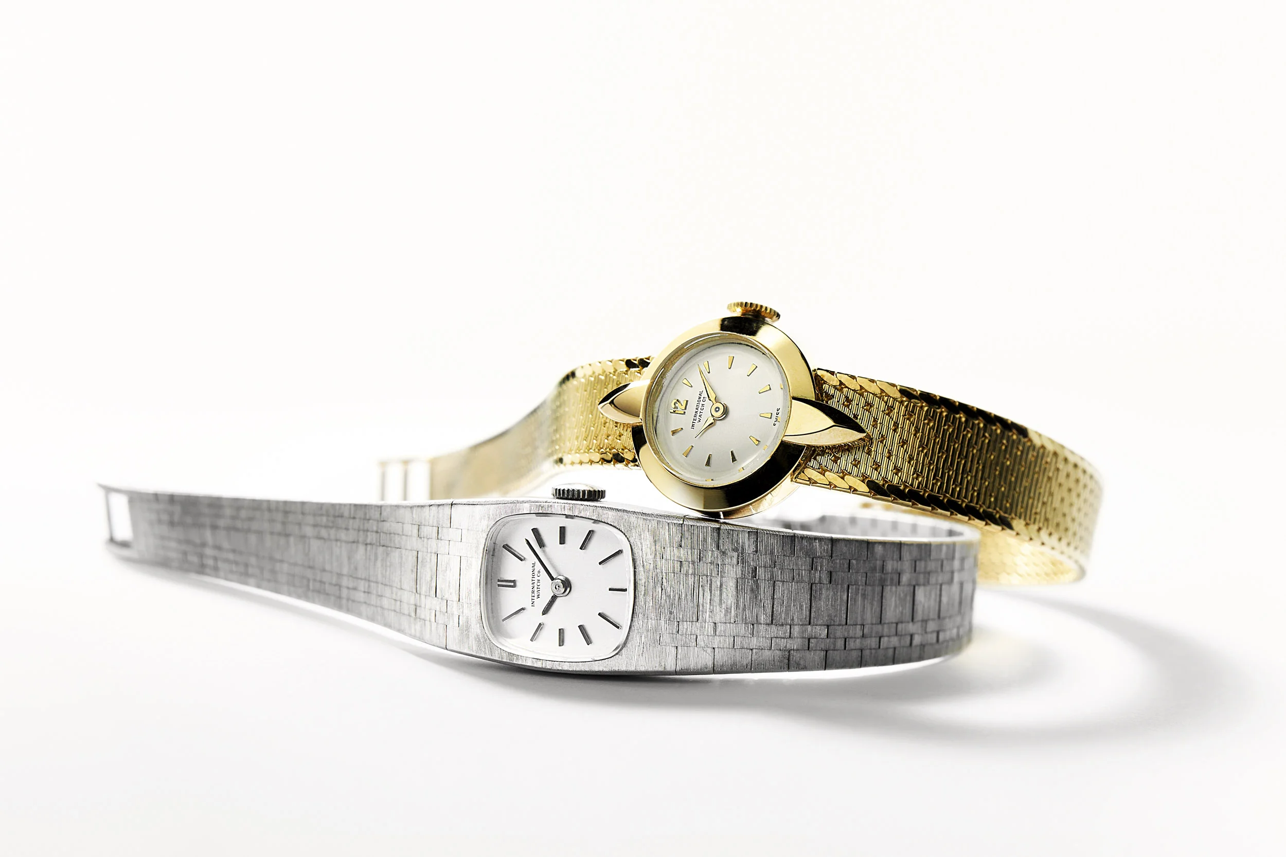 IWC Schaffhausen