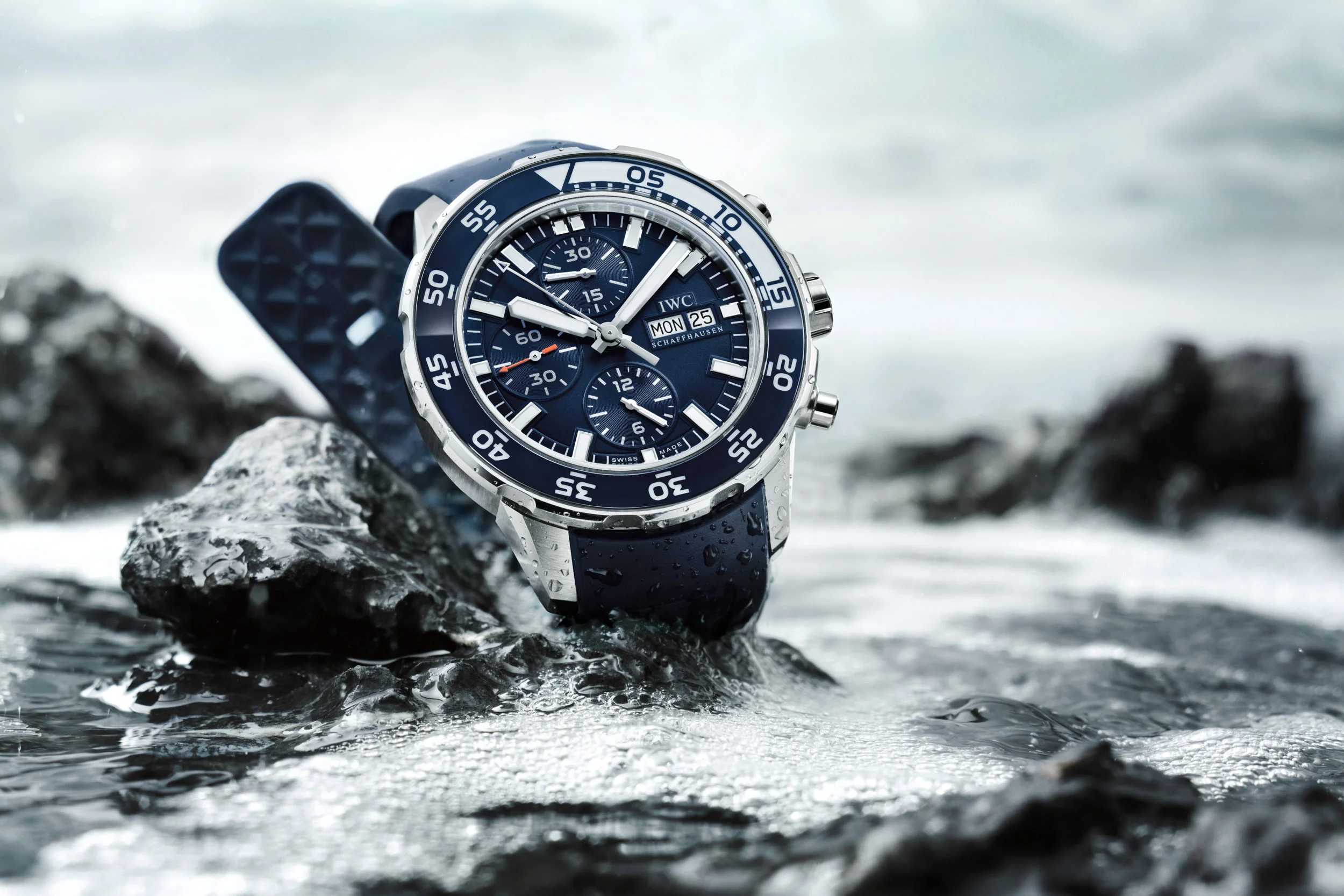 IWC Schaffhausen