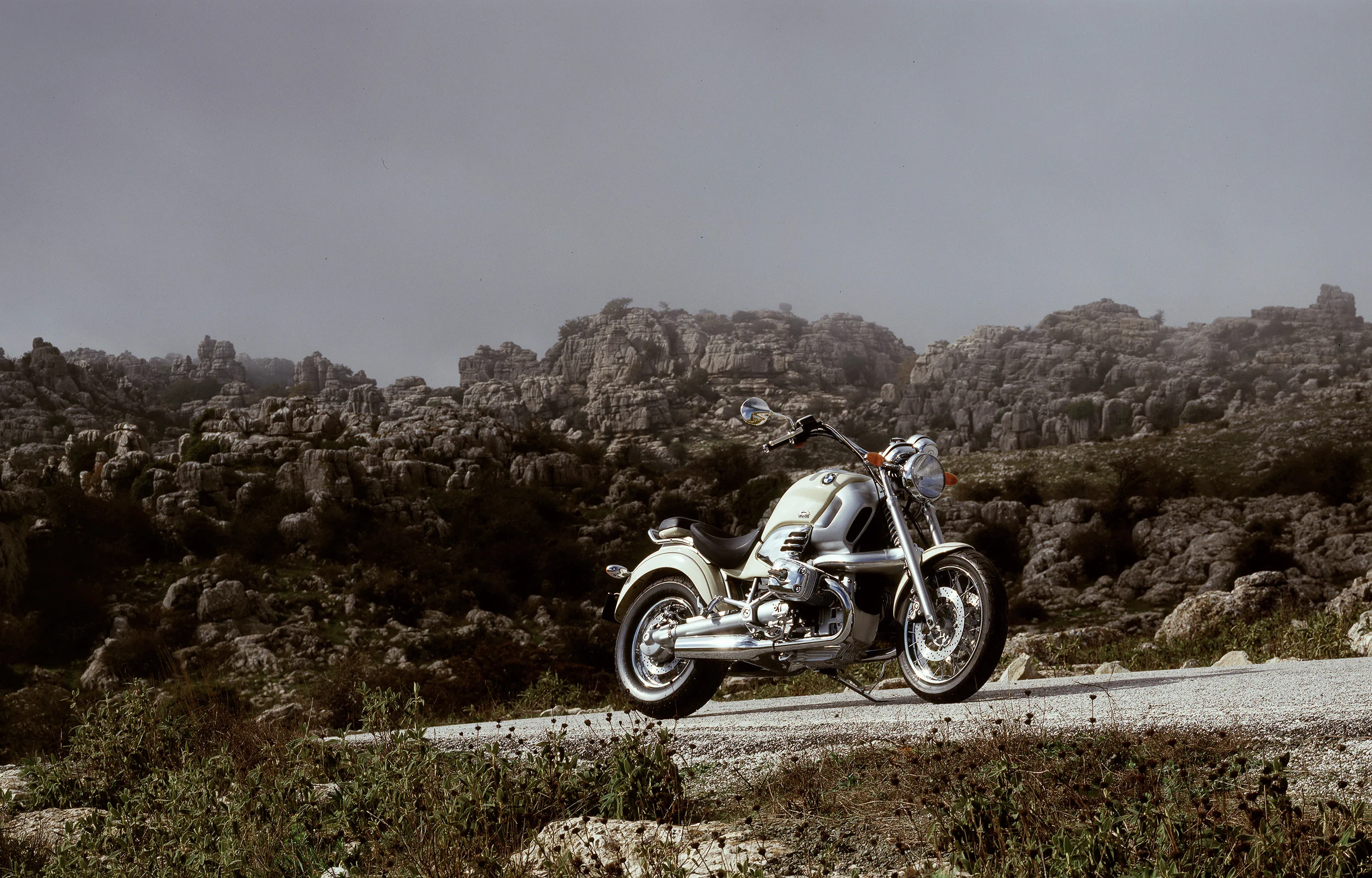 BMW R 1200 C