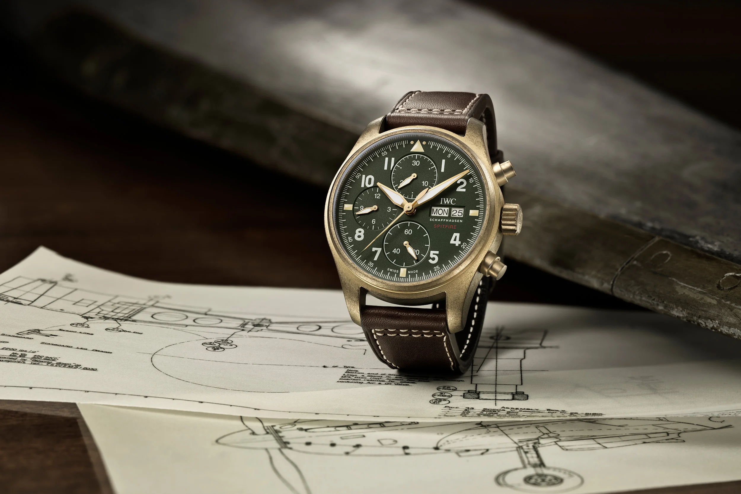 IWC Schaffhausen
