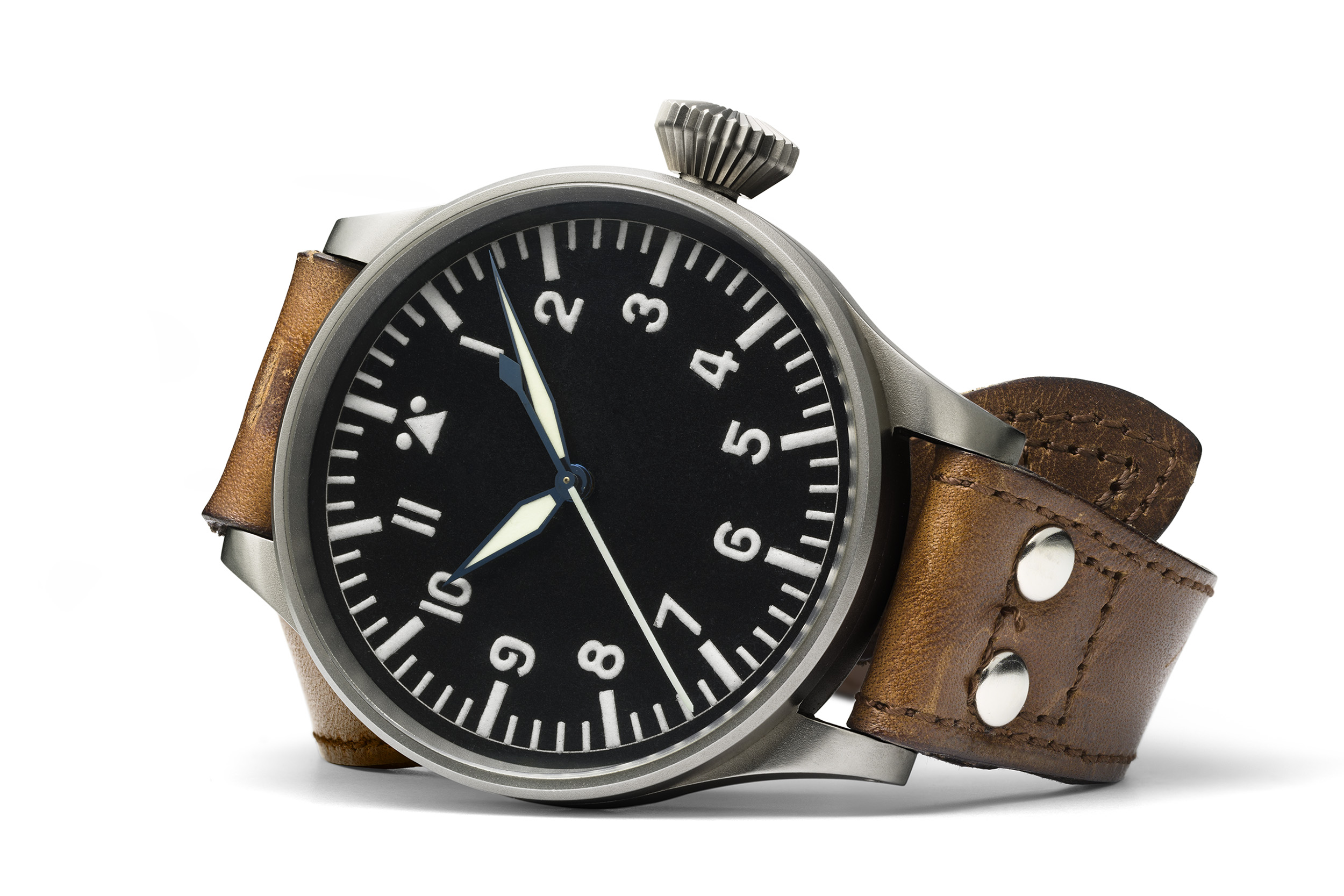  IWC Schaffhausen, Vintage watch 