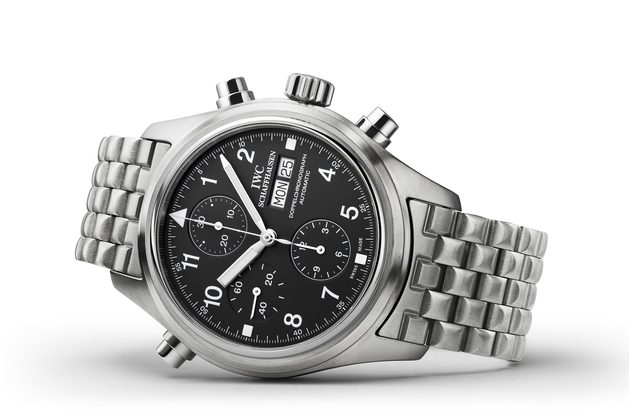 IWC Schaffhausen, Vintage watch