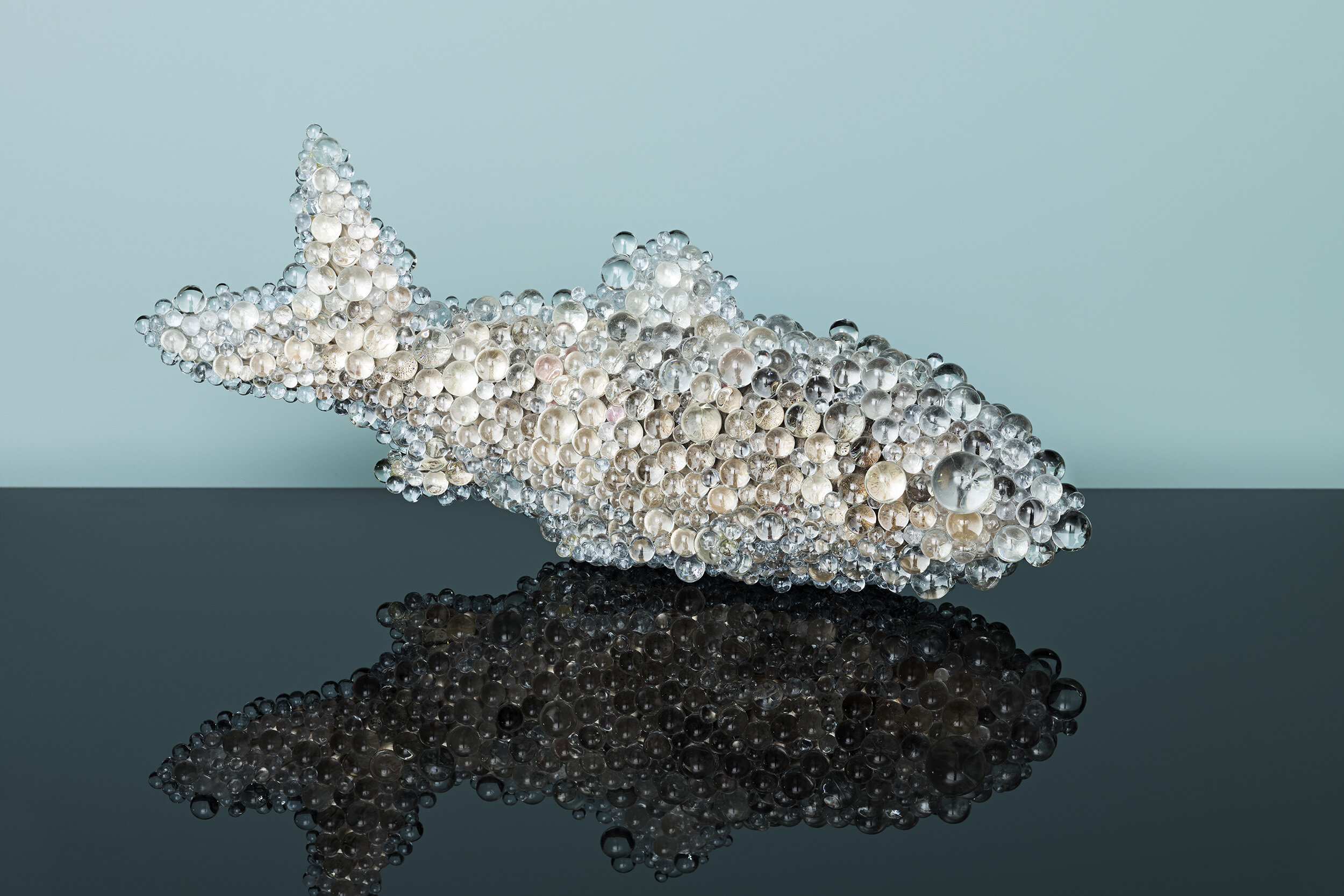 Privat Glass Art Collection