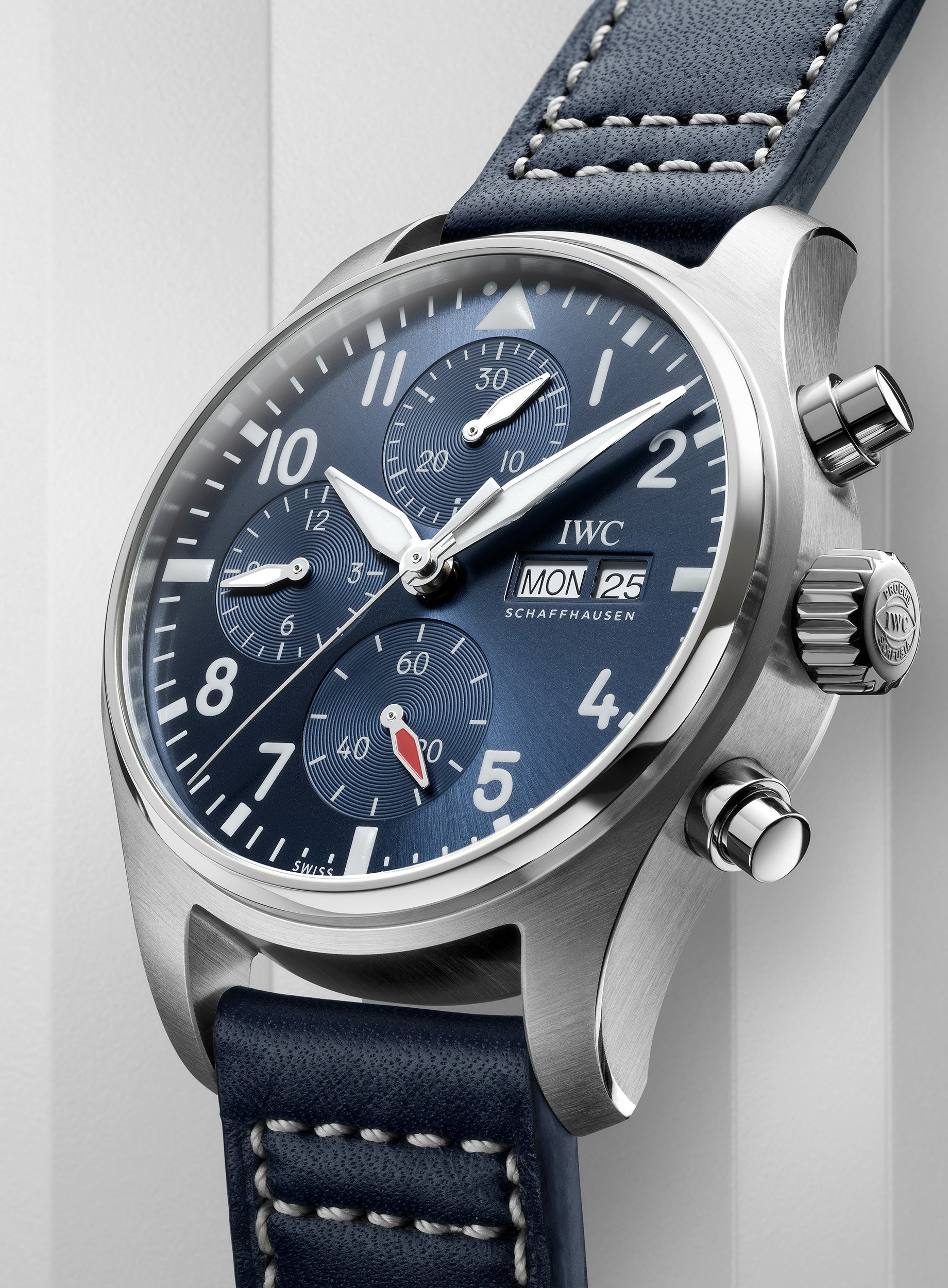  IWC Schaffhausen 