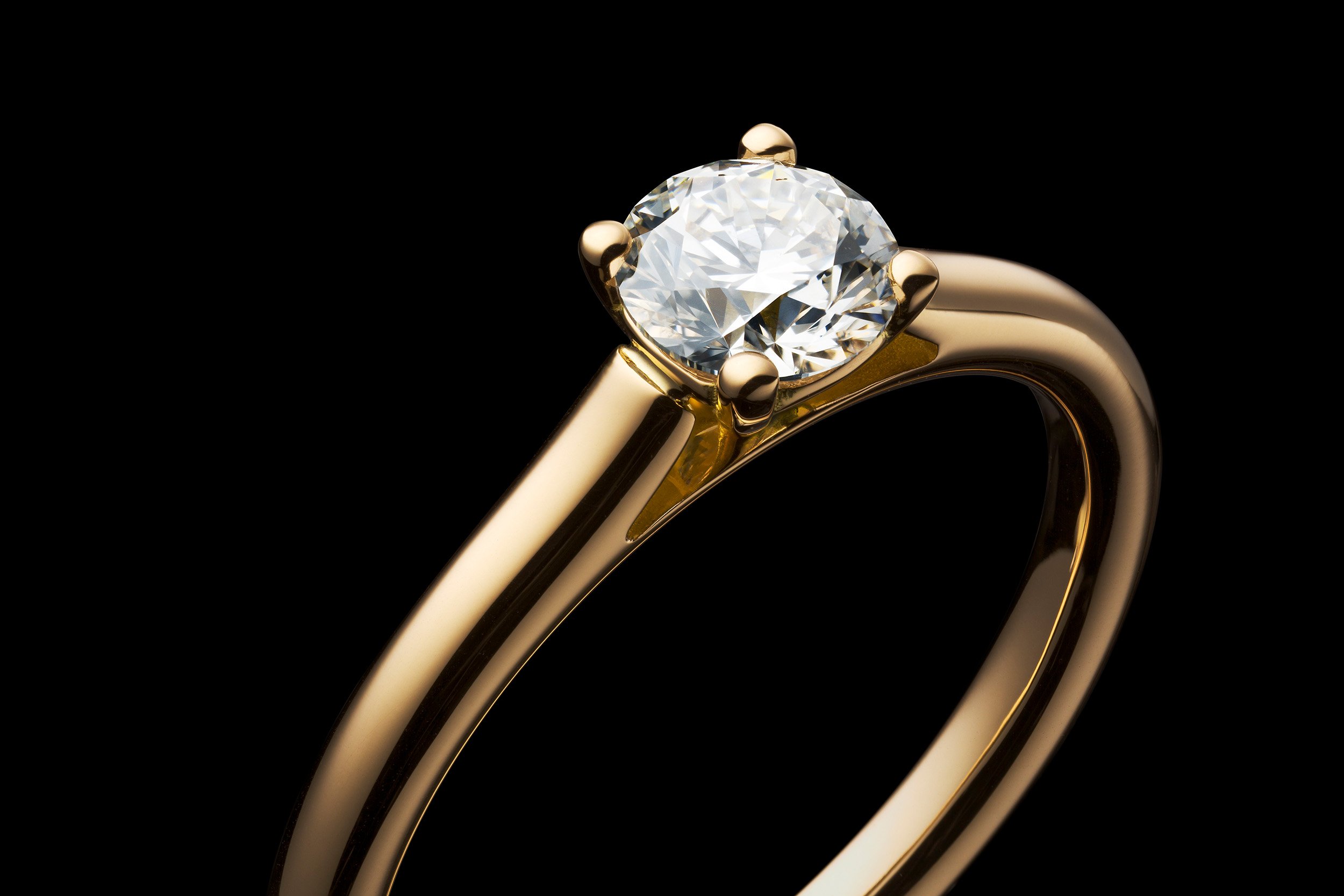  Cyrill Streuli Schmuck &amp; Design  Diamond Ring 
