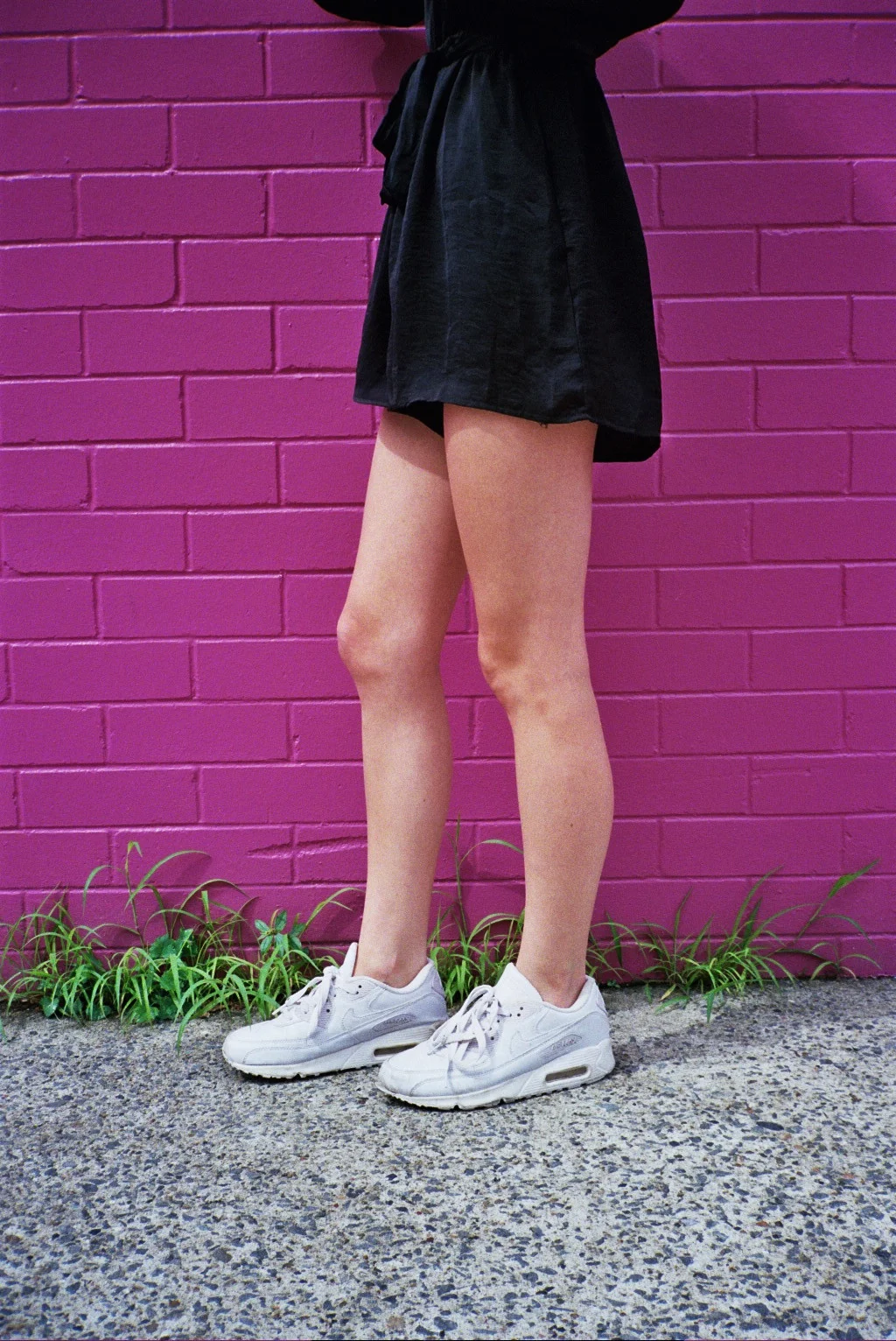 Sahre / Fortitude Valley (Sorry Mum:2015)