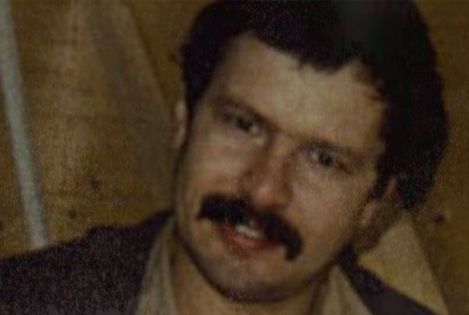 Exploring Daniel Morgan's background, and the murky world of private detectives and police in South London in the 1980s after an £18,000 heist