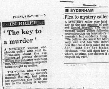 Daly News 6.5.87 Mystery woman.jpg