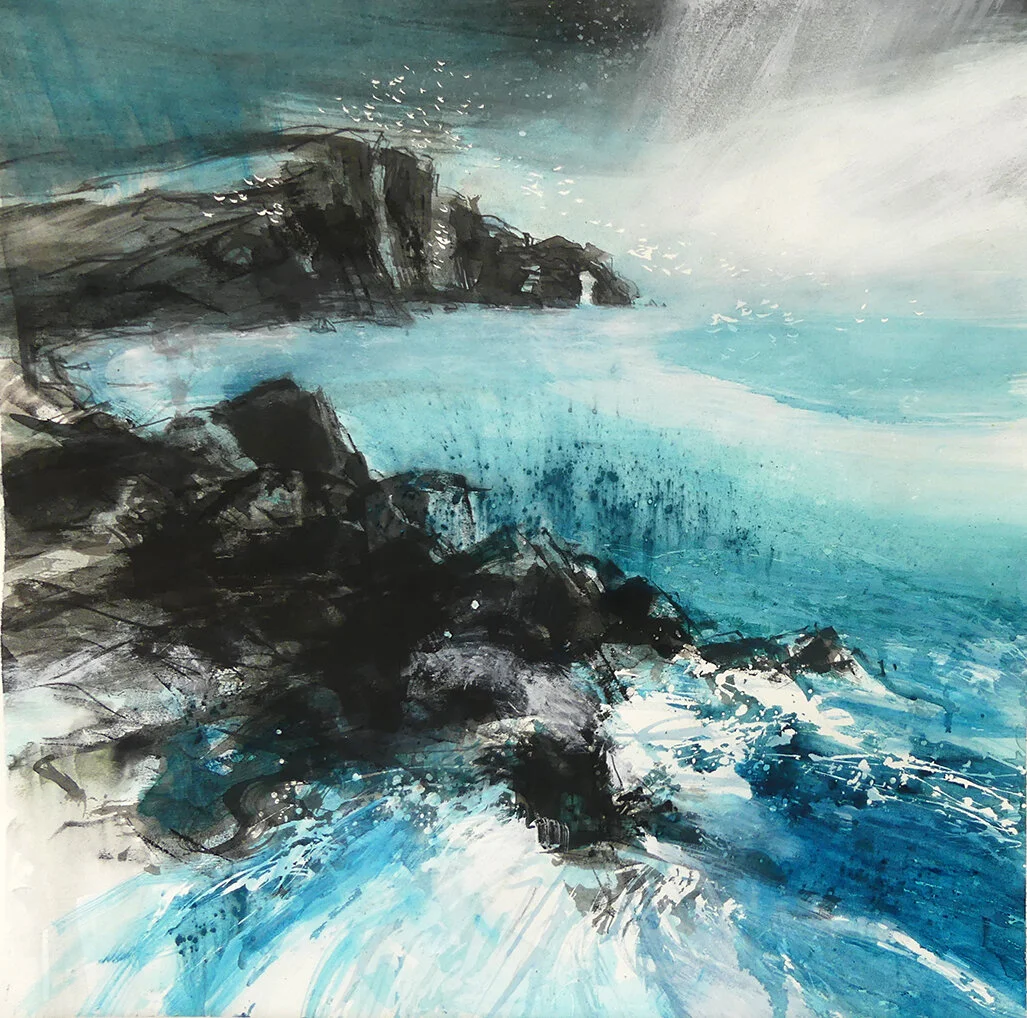 Spring Tide