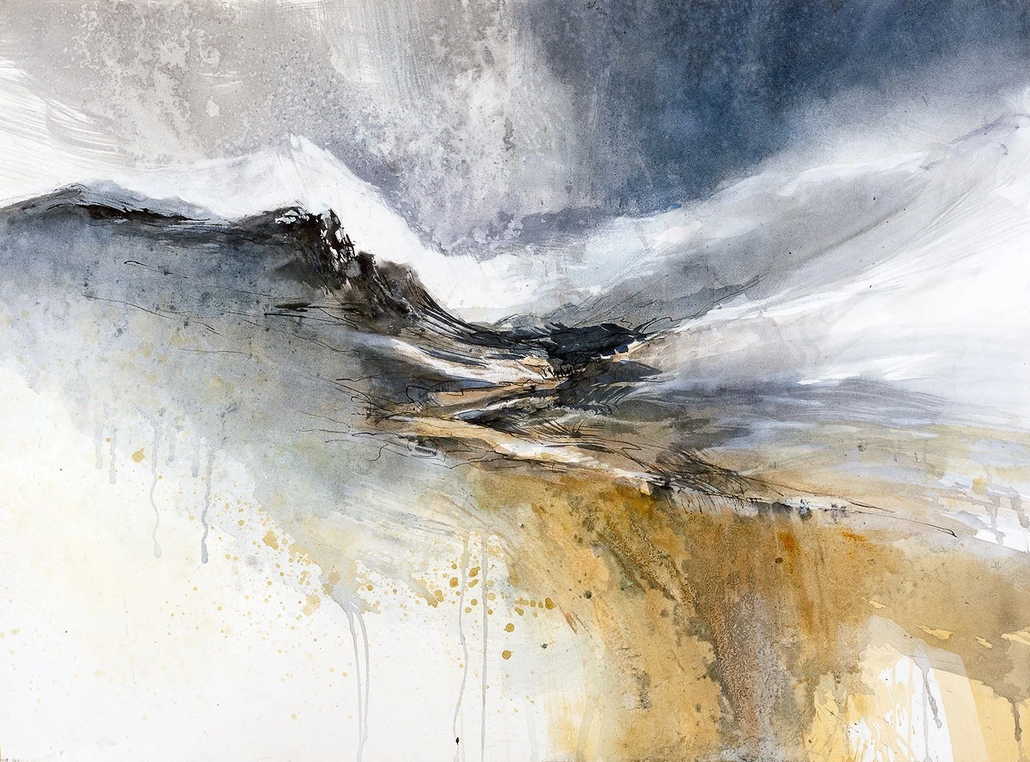 The Lure of Snow