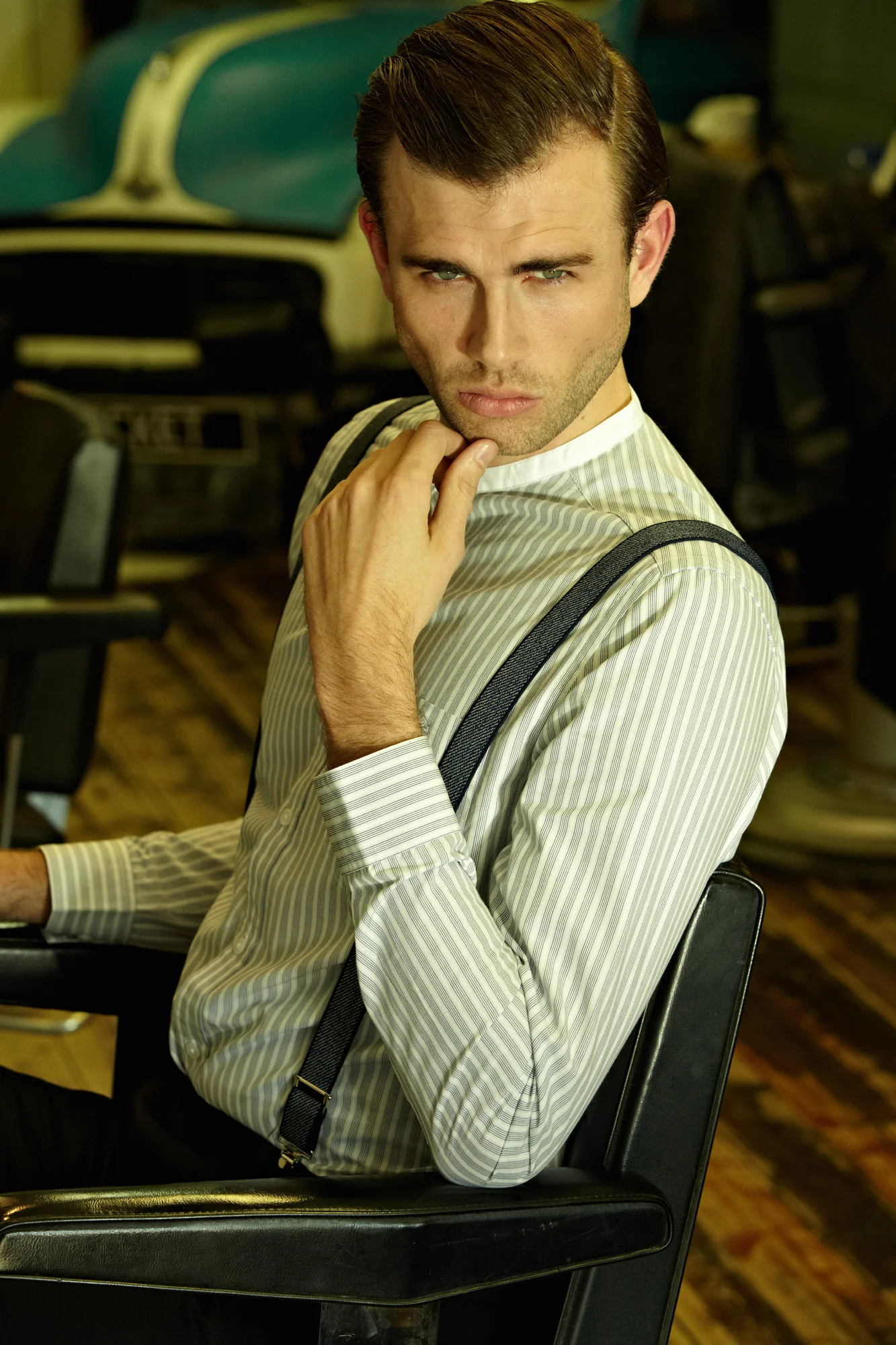 Mettle & Poise X Rydon Development Group Sales & Lifestyle Campaign Photography | Post Production 