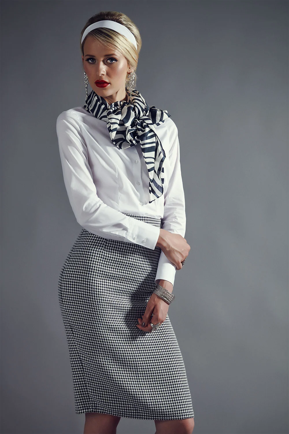 Hawes & Curtis X The Man From U.N.C.L.E / Warner Brothers Films Capsule Collection - Autumn 2015 Concept & Art Director | Casting | Shoot Production | Photography by Melissa Uren