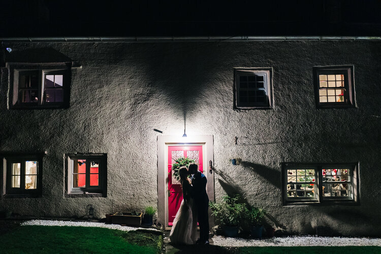 BARN WEDDING VENUES IN THE NORTH WITH 'WOW' FACTOR // WEDDING ...