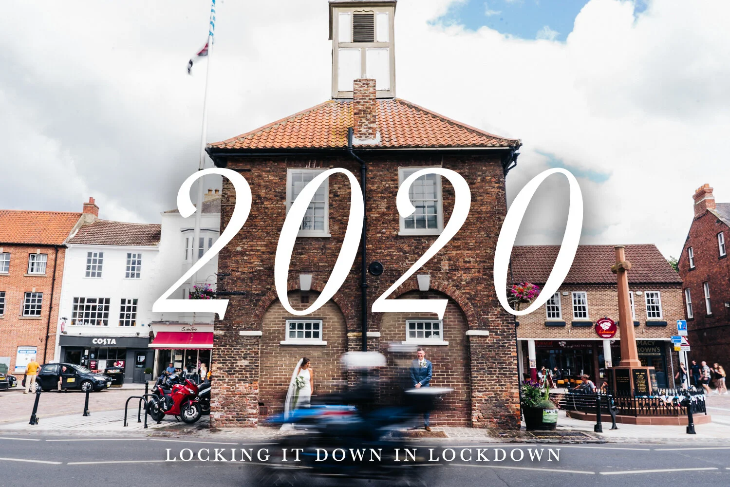 2020 // LOVE + MAGIC AGAINST ALL ODDS