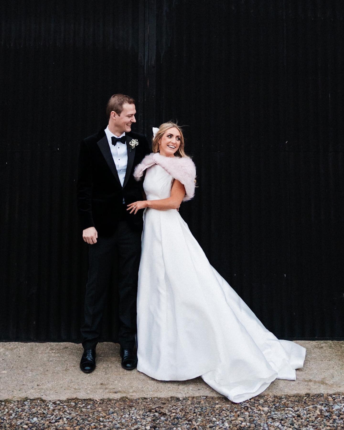 Amy and Will&rsquo;s day was my last wedding of the year - my 2022 season ended on such a high! Here are a few favourites from their day.. 
.
I better get to work on my end-of-year highlights now!💘
.
@thirsk_lodge_barns 
@theharrogateweddinglounge 
