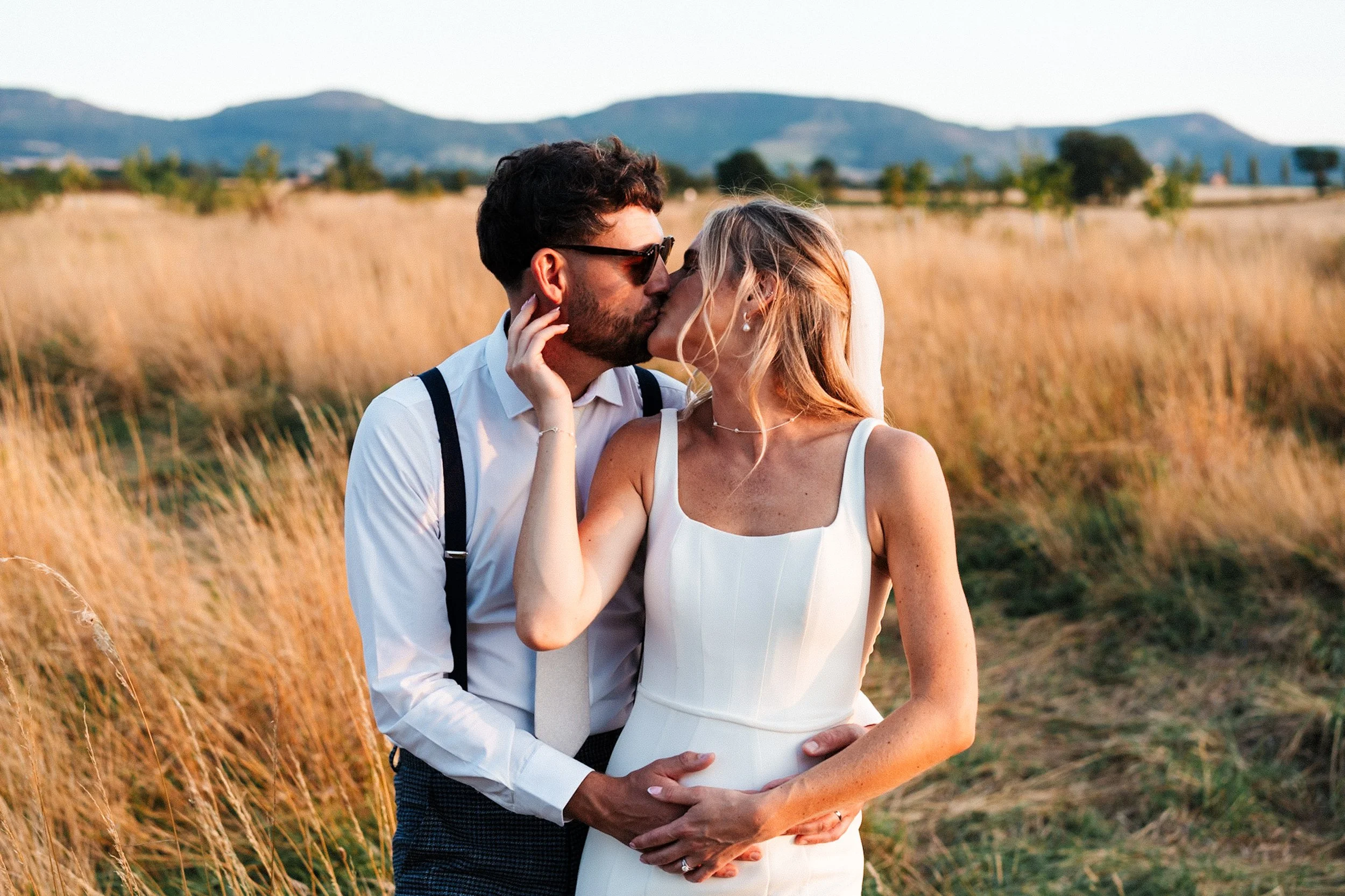 EMILY + LUKE - HOWARD COURT, NORTH YORKSHIRE // WEDDING