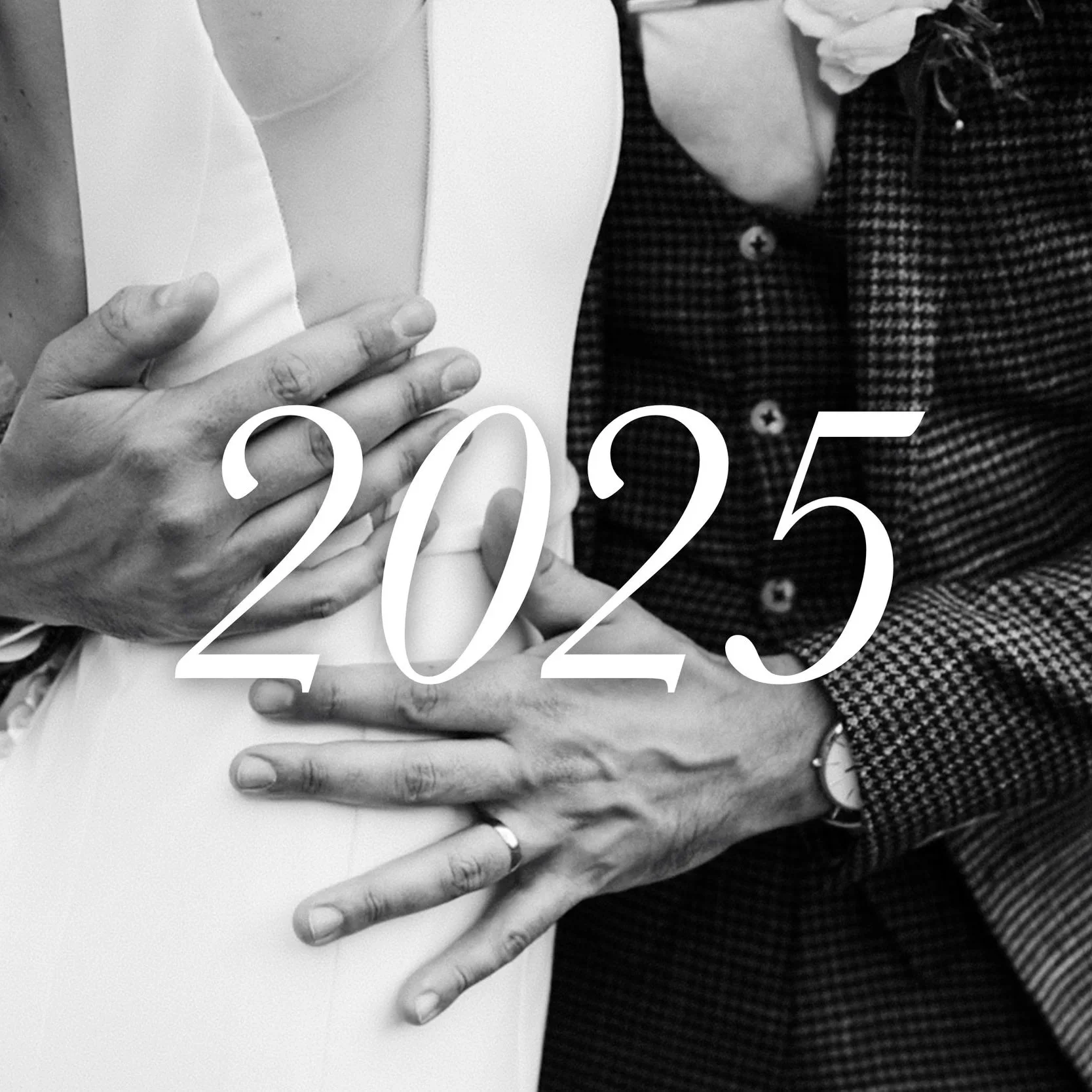 2025 // MAKE IT YOURS