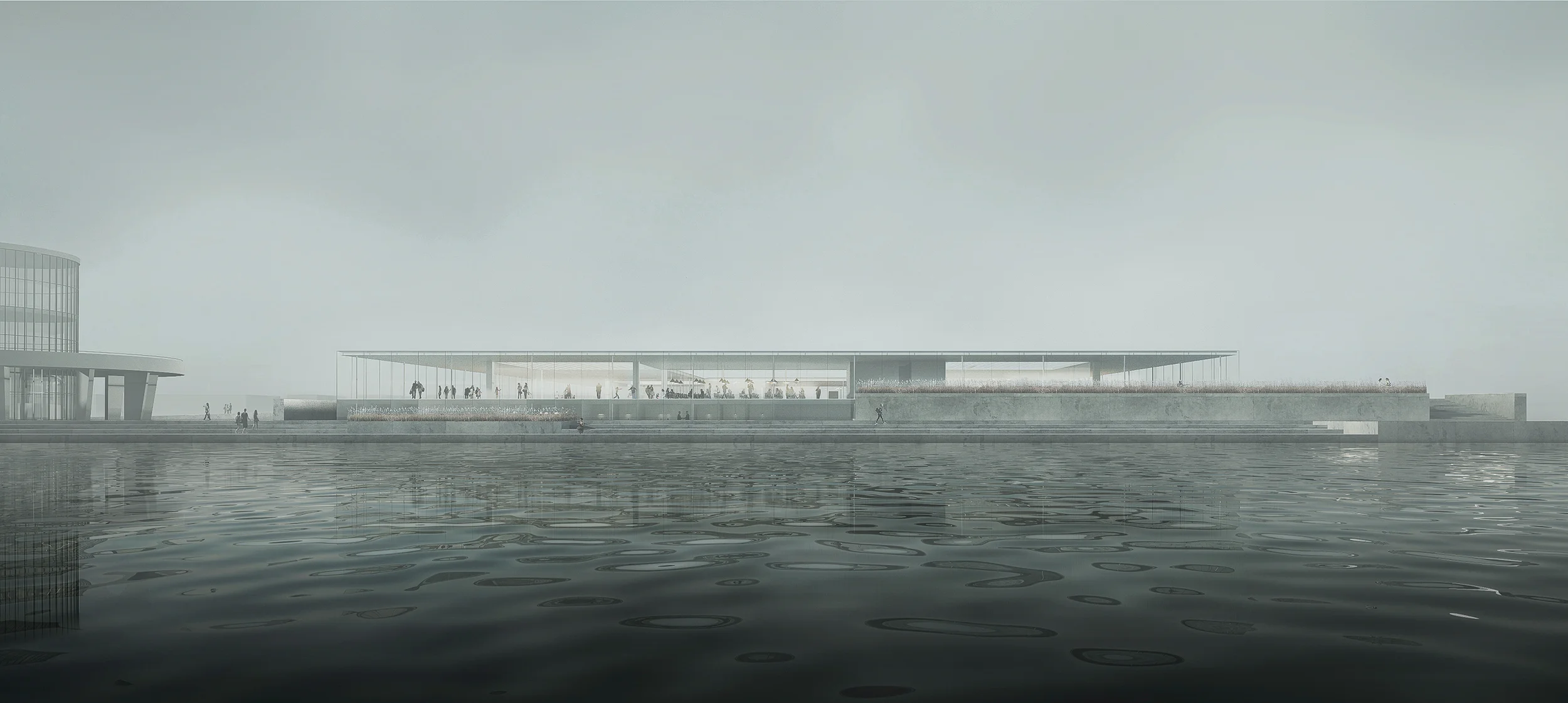 OCEANARIUM / MIKOLAJ ADAMUS