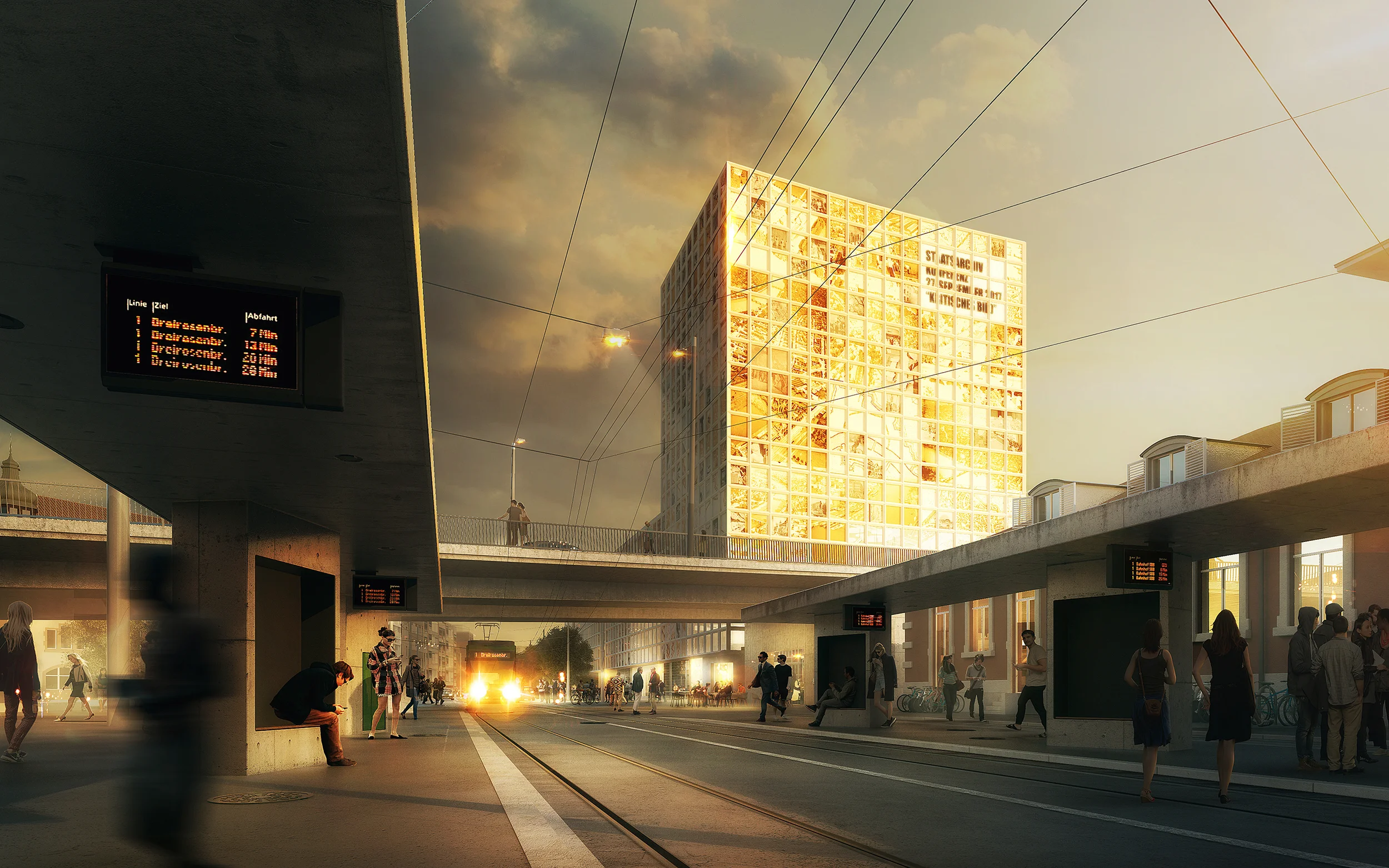 MUSEUM OF NATURAL HISTORY AND BASEL CITY ARCHIVE / HHF