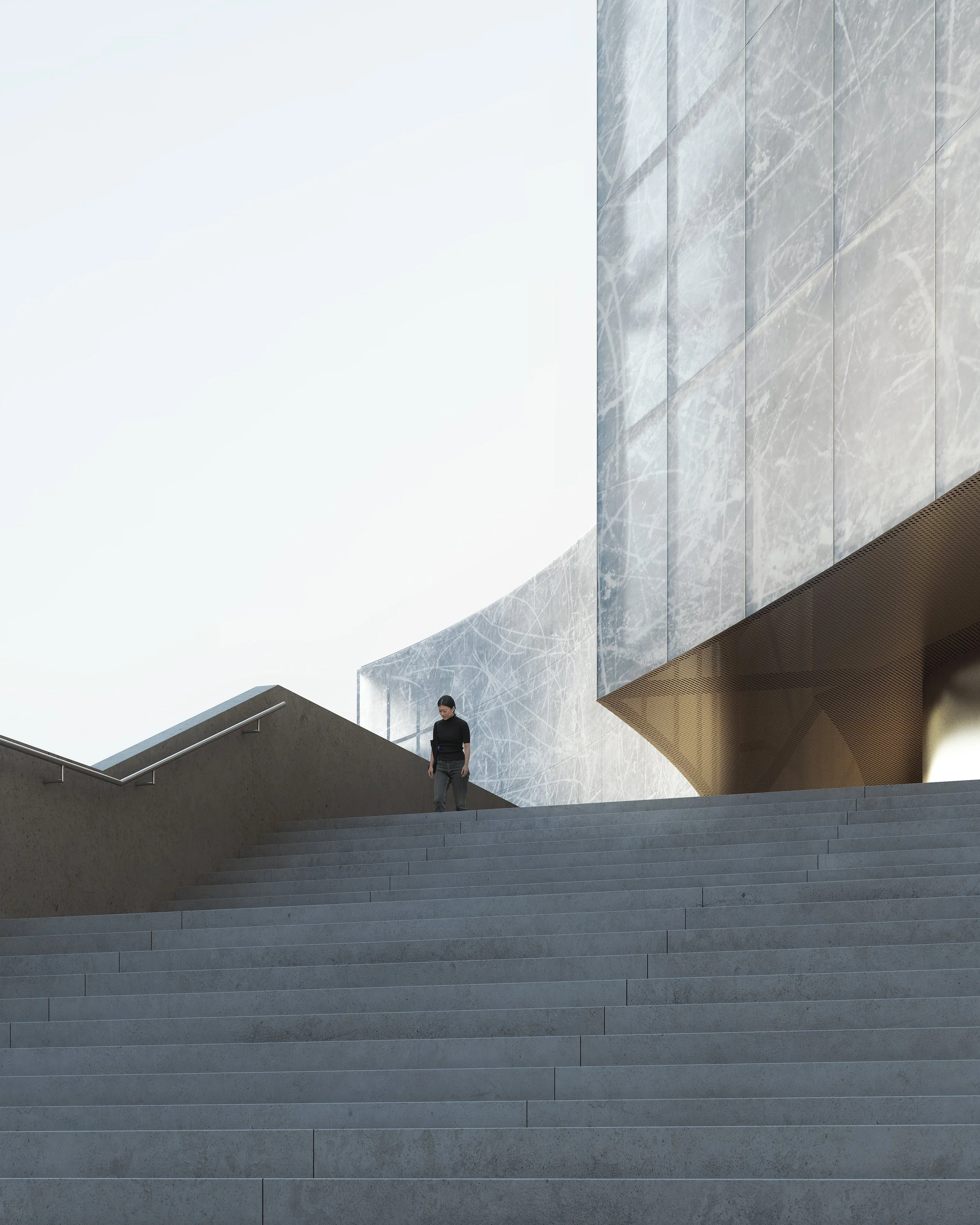 STEGNY SKATING TRACK / P2PA