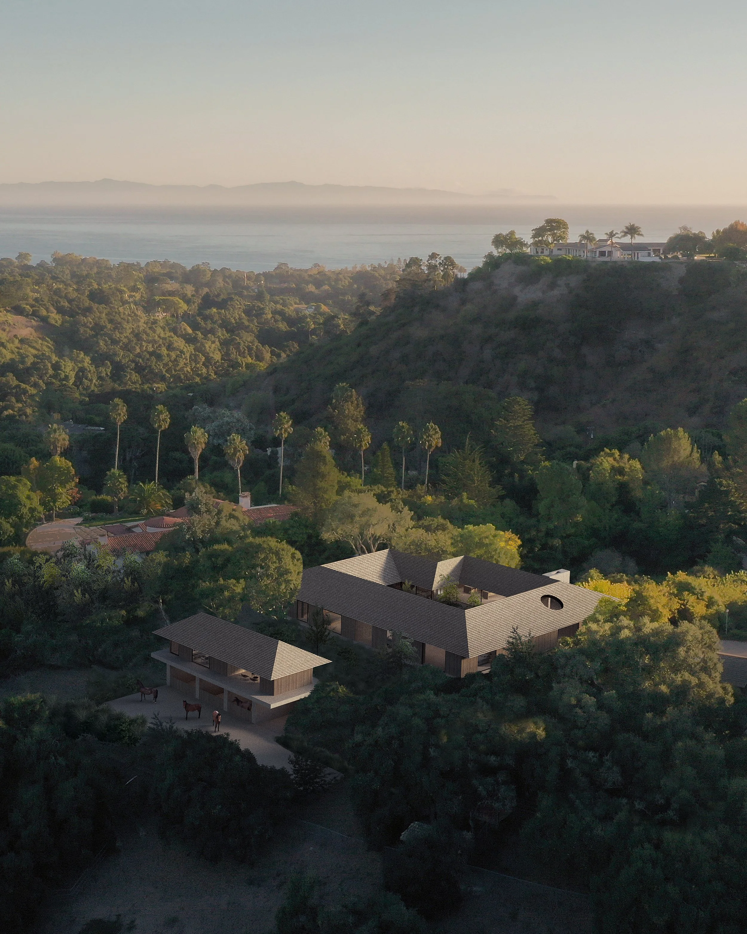 VIA FRUTERIA / ANACAPA