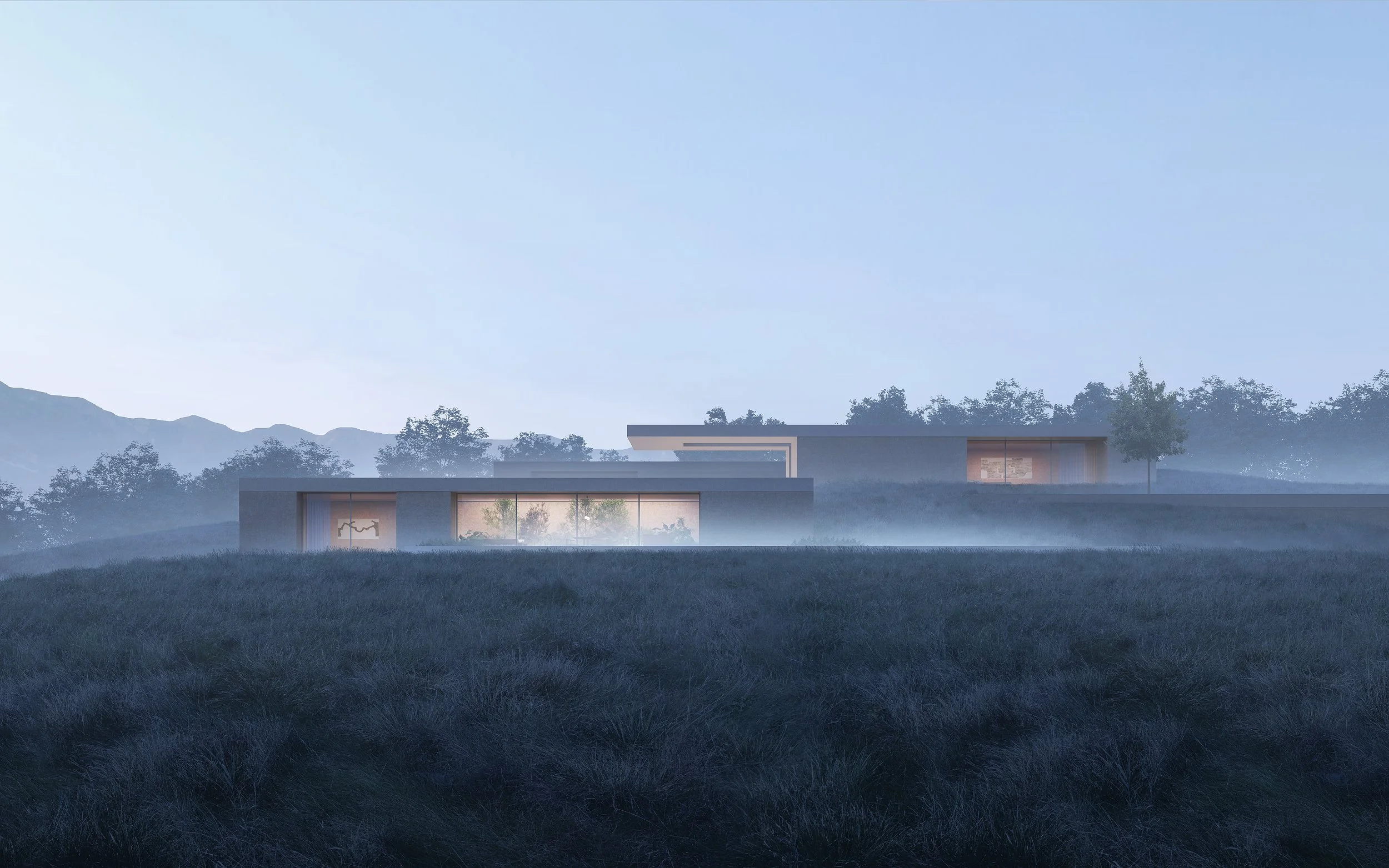 RINCON HOUSE / ANACAPA