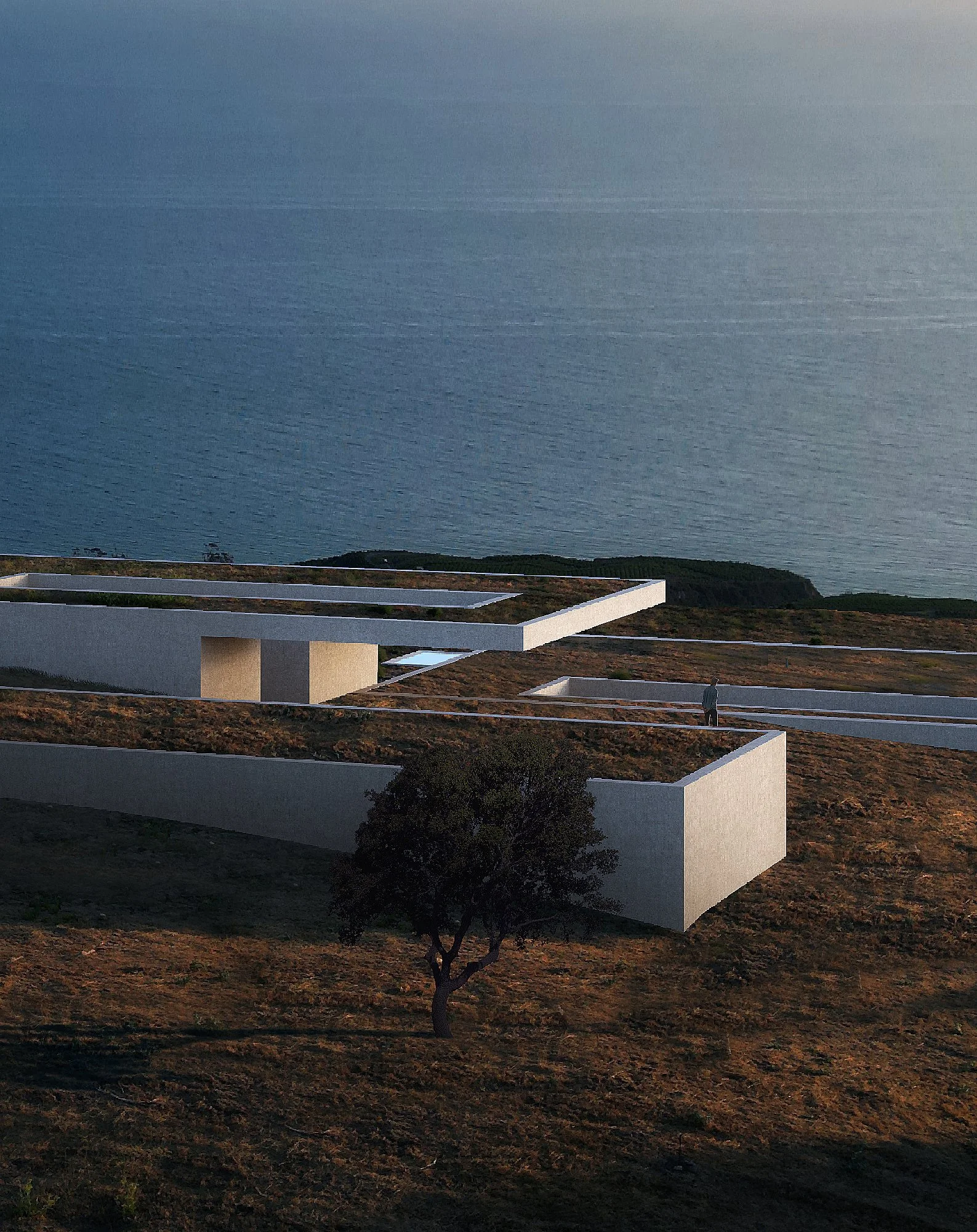 RINCON HOUSE / ANACAPA