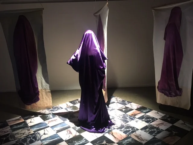 The Shrouds