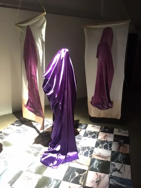 The Shrouds