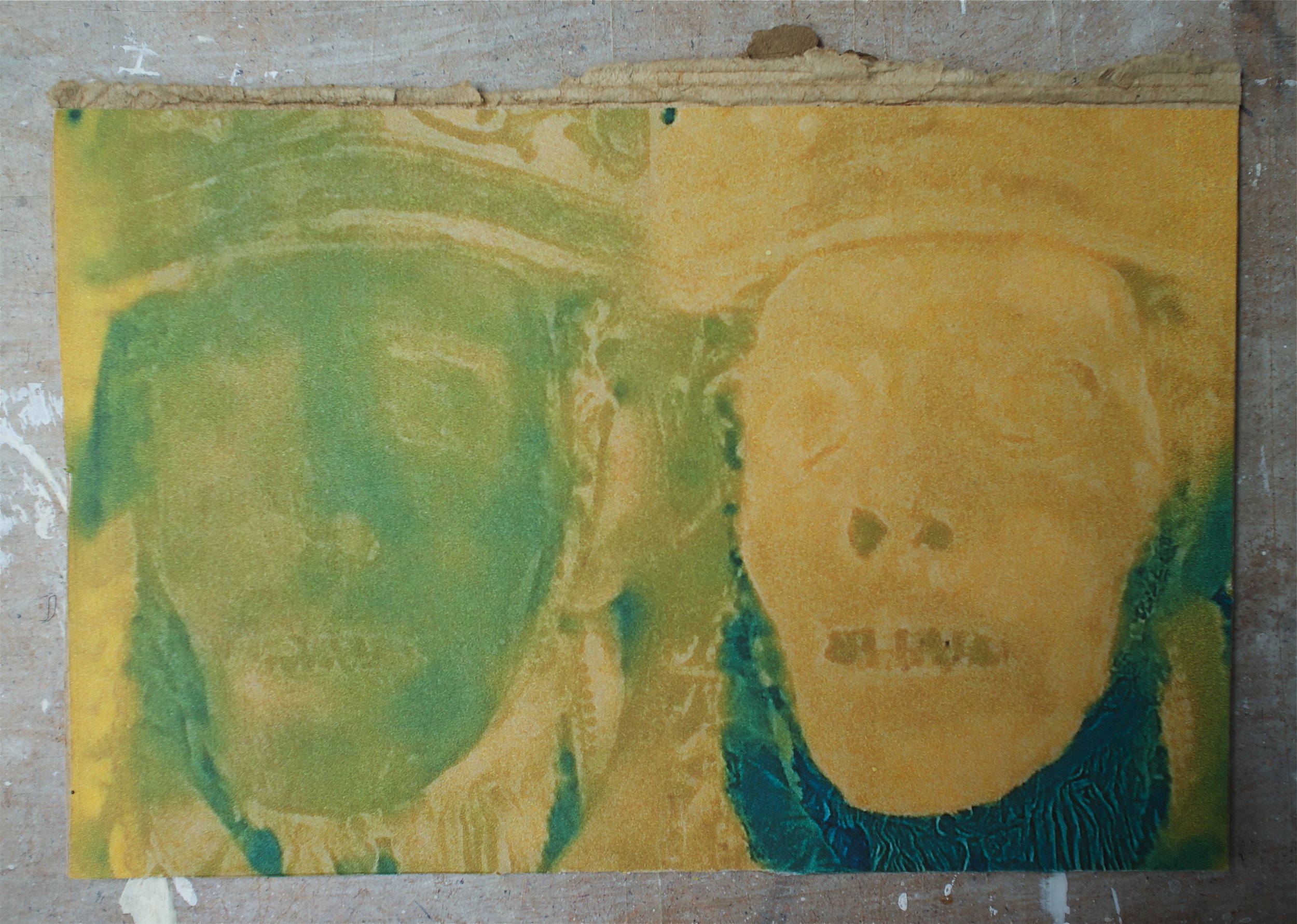 Double Dead (2015)