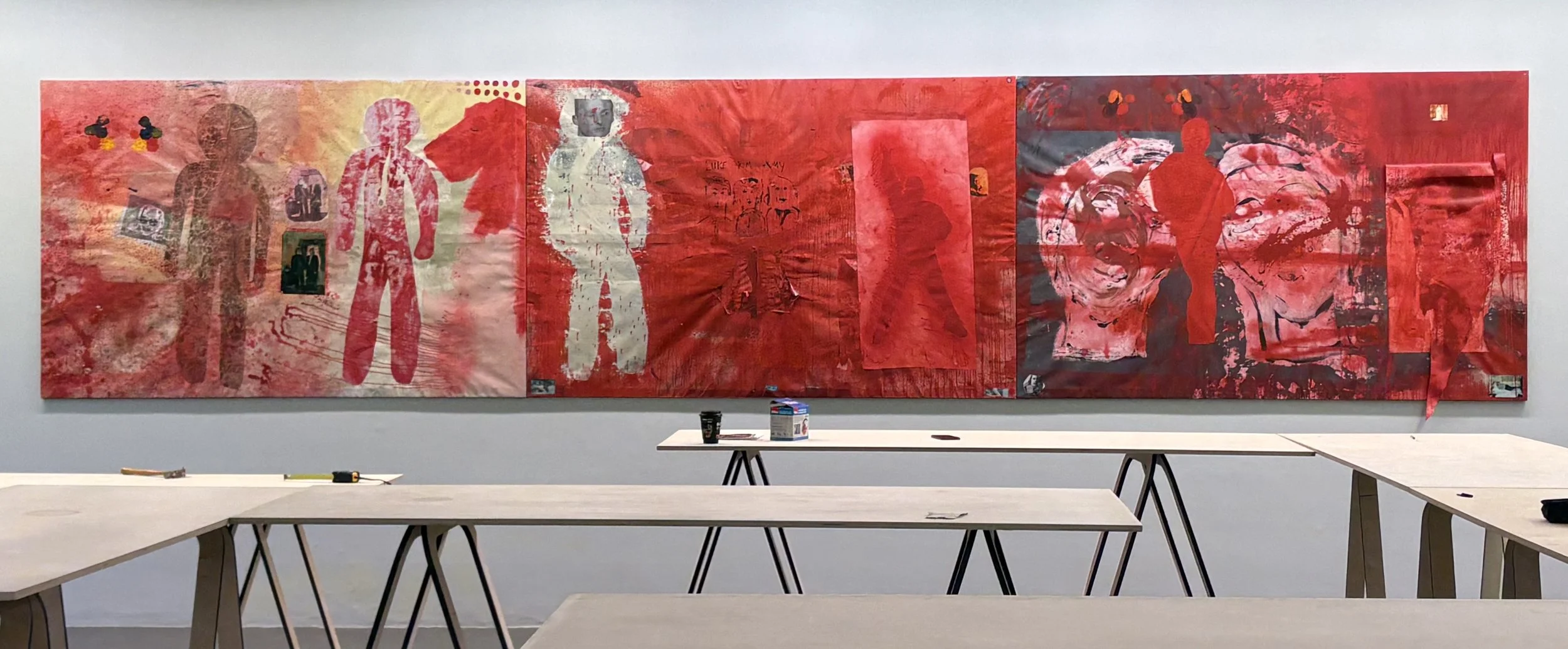 Terrible Certainty (2025)