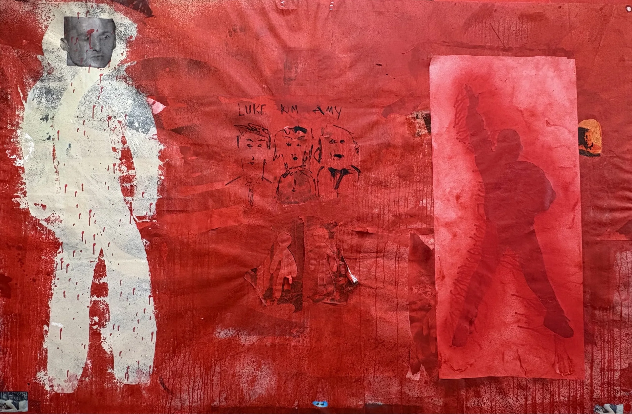 Terrible Certainty (2025)