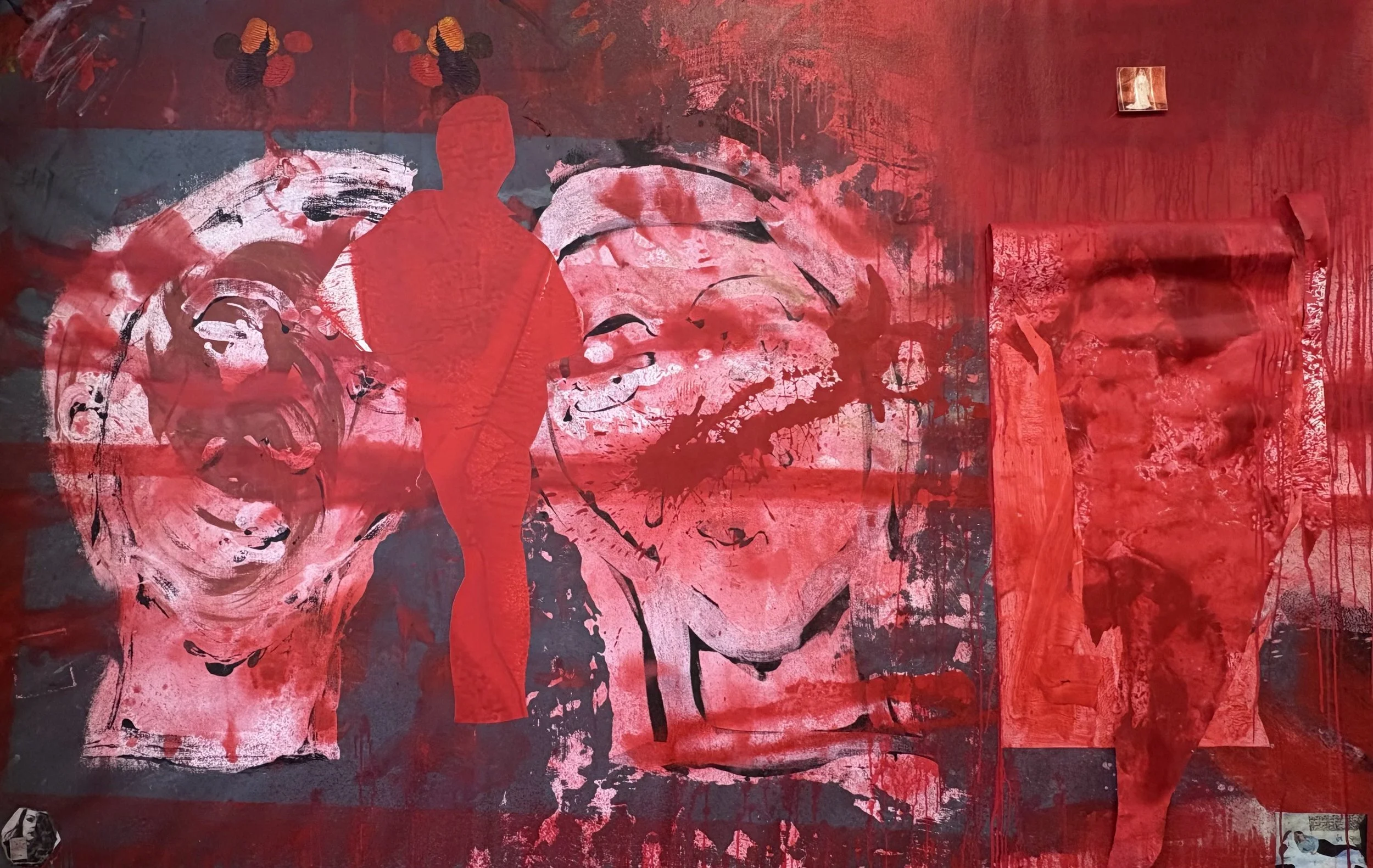 Terrible Certainty (2025)