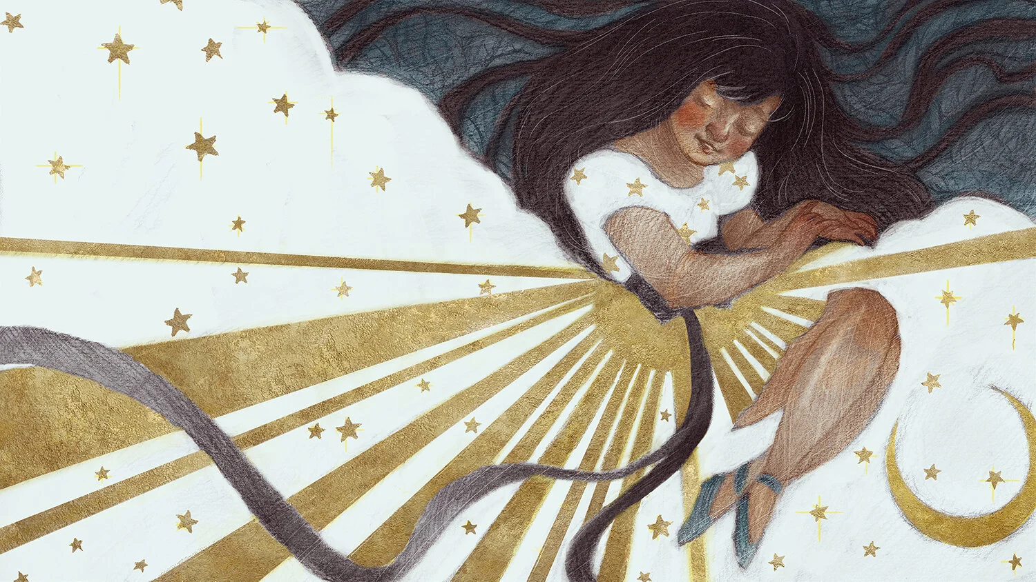      

 
   ANG LUMANG MAKINA NI LOLA MINA&nbsp;   (Granma Mina's Old Sewing Machine)   Type &nbsp; &nbsp; &nbsp; &nbsp; &nbsp; &nbsp;  Children's Book Illustration   Prize &nbsp; &nbsp; &nbsp; &nbsp; &nbsp;&nbsp;&nbsp;   7th Lampara Books Illustrato