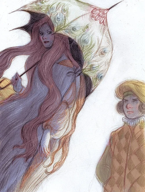        

 
   BOOK ILLUSTRATION COMPETITION: HOWL’S MOVING CASTLE&nbsp;  Type &nbsp; &nbsp; &nbsp; &nbsp; &nbsp; &nbsp;   Book Illustration   Prize &nbsp;              Book Illustration Competition 2019    Publishing  &nbsp; &nbsp; &nbsp;Folio Societ