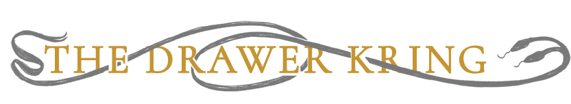 THE DRAWER KRING