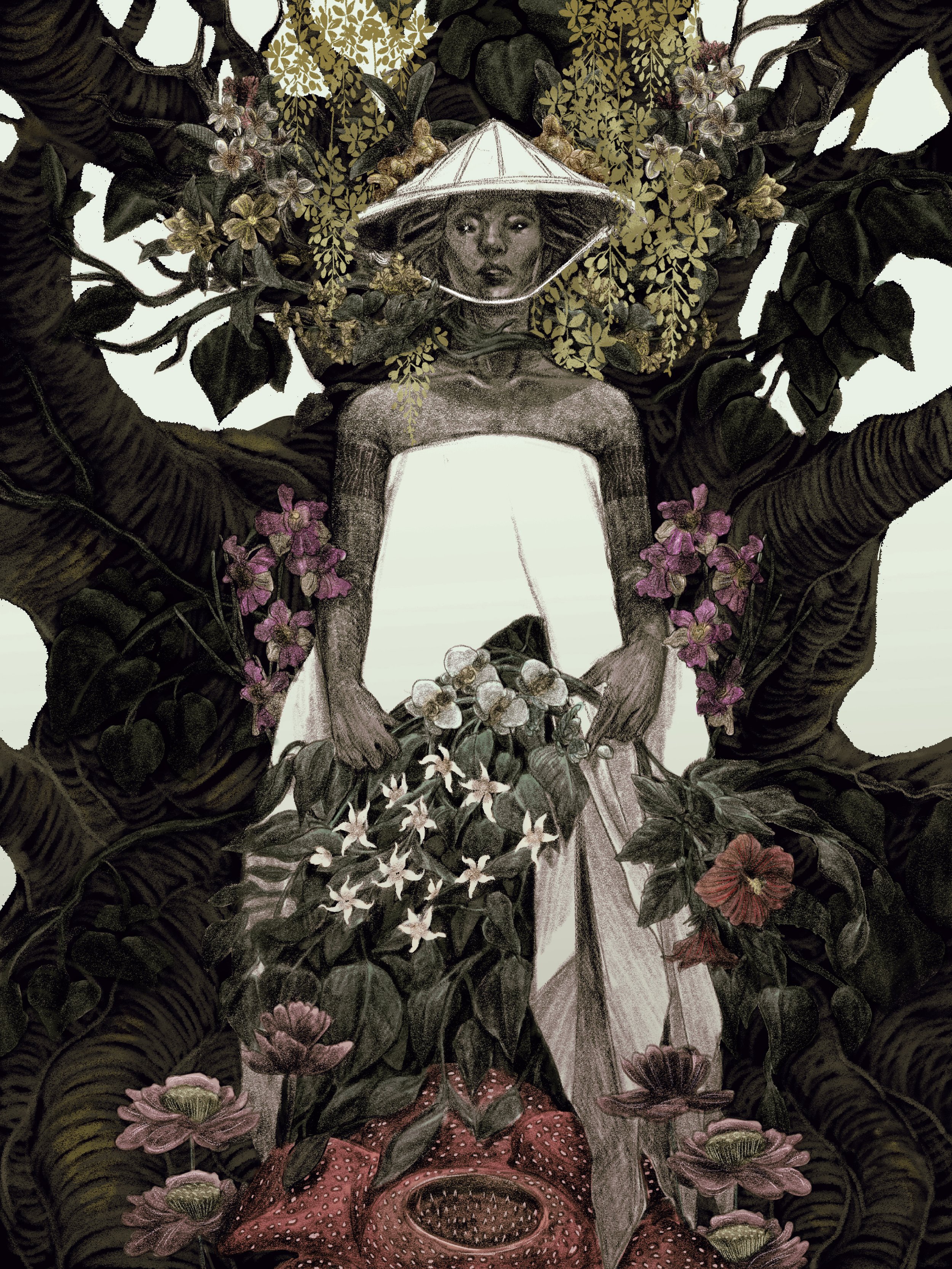      

 
   CORNUCOPIA  Type &nbsp; &nbsp; &nbsp; &nbsp;  Competition Piece   Prize   &nbsp; &nbsp; &nbsp;   The 4th ASEAN-Philippines Digital Art Contest    Place   &nbsp; &nbsp;   Third Place    The contest was launched with the theme:  ASEAN Matte