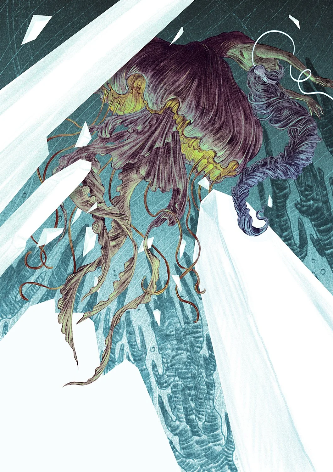      

 
   CRYSTALLINE   Type &nbsp; &nbsp; &nbsp; &nbsp;         Poster Illustration    Client              Cebu Making Space   Art Director     Stephanie Tudtud   
 




















  
  



      

 
   Poster illustration for the Fete de la 