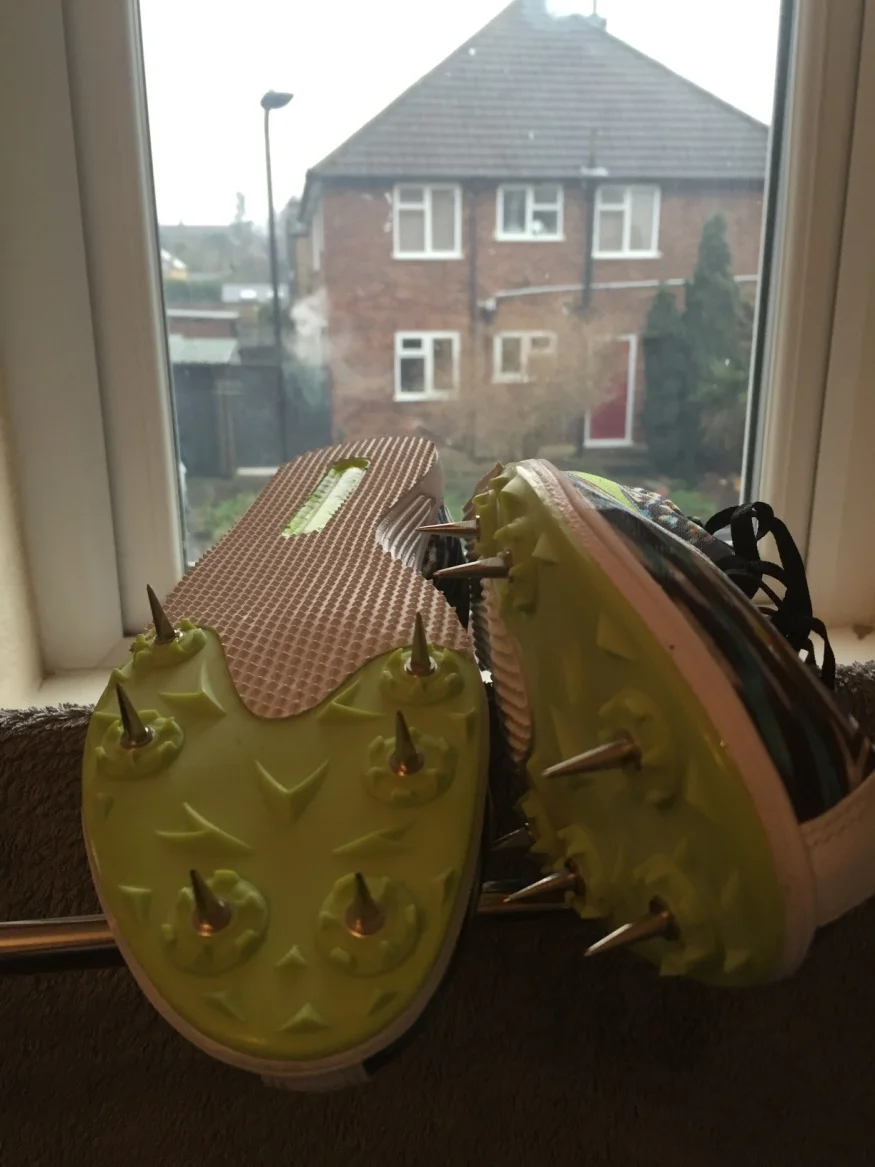 Staying Positive (Almost)