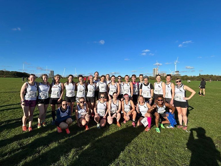 Beautiful clear skies for the 2nd @metleague fixture at Wormwood Scrubs, well done to the Eagles who took part and a massive thank you to our volunteers. Next fixture is Saturday 2nd December and it&rsquo;s our favourite one&hellip;it&rsquo;s the riv