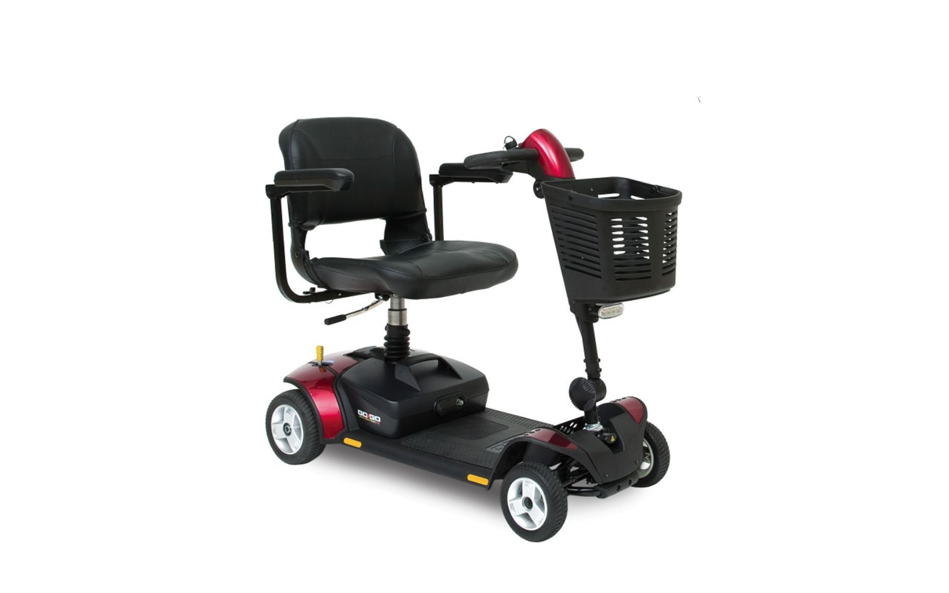 mobillity portable scooters