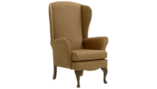 Edinburgh Wing Back Chair