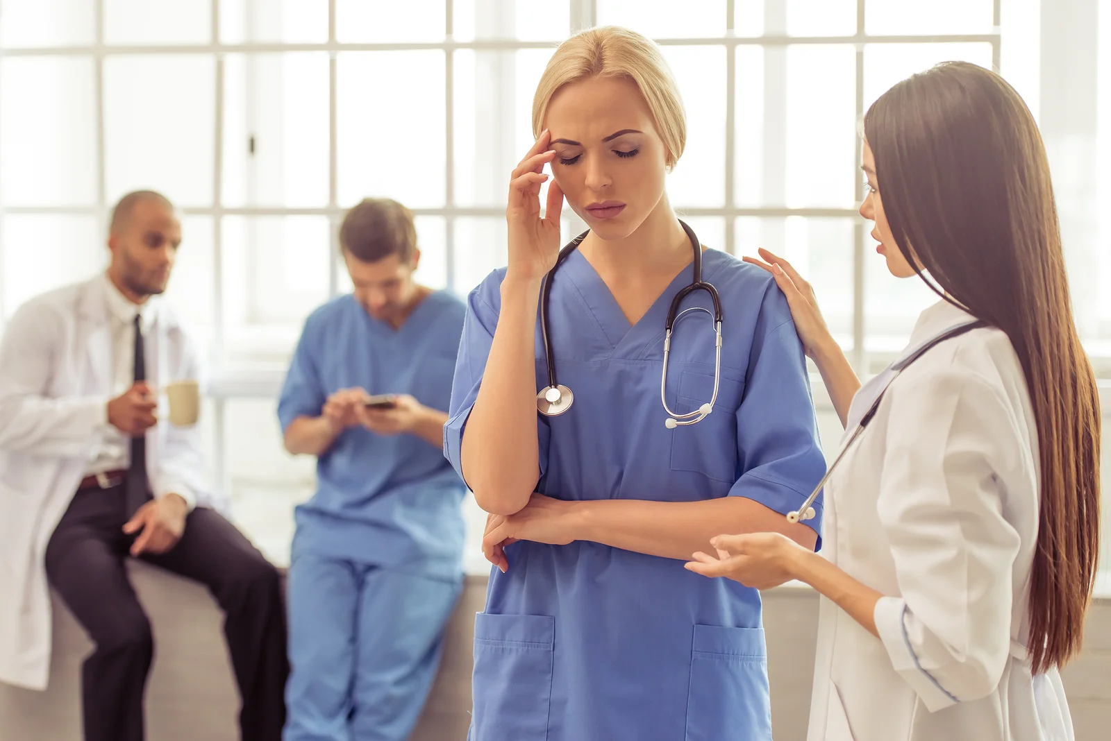 60% Of Workers Call For Better Staff Training 
