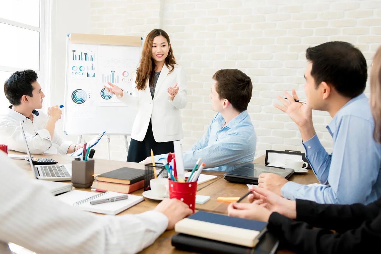 What training do I require to be good at sales?