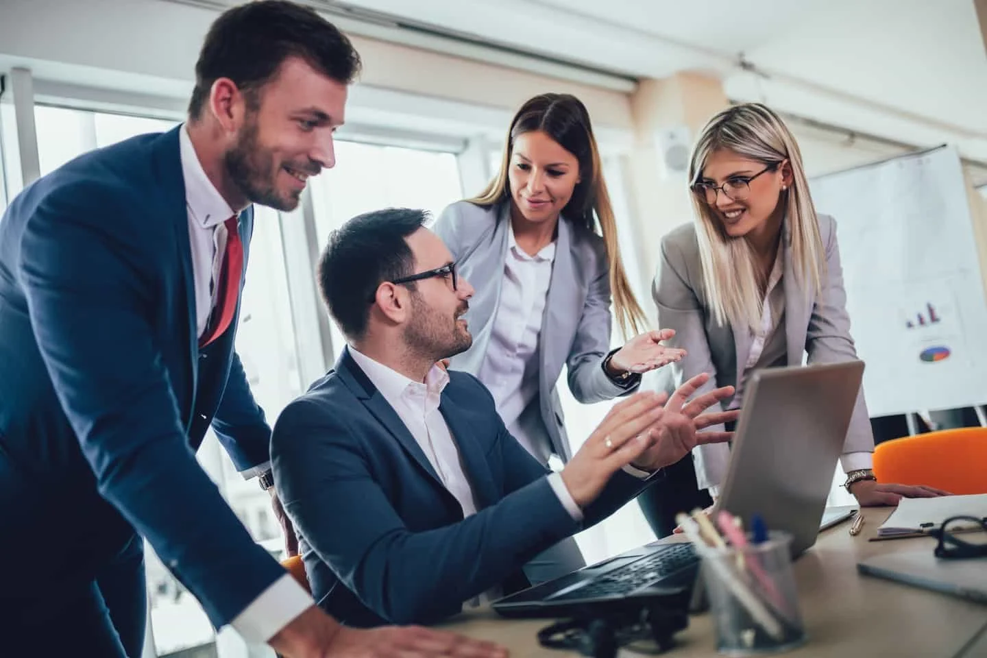 Invest in Your Sales Team