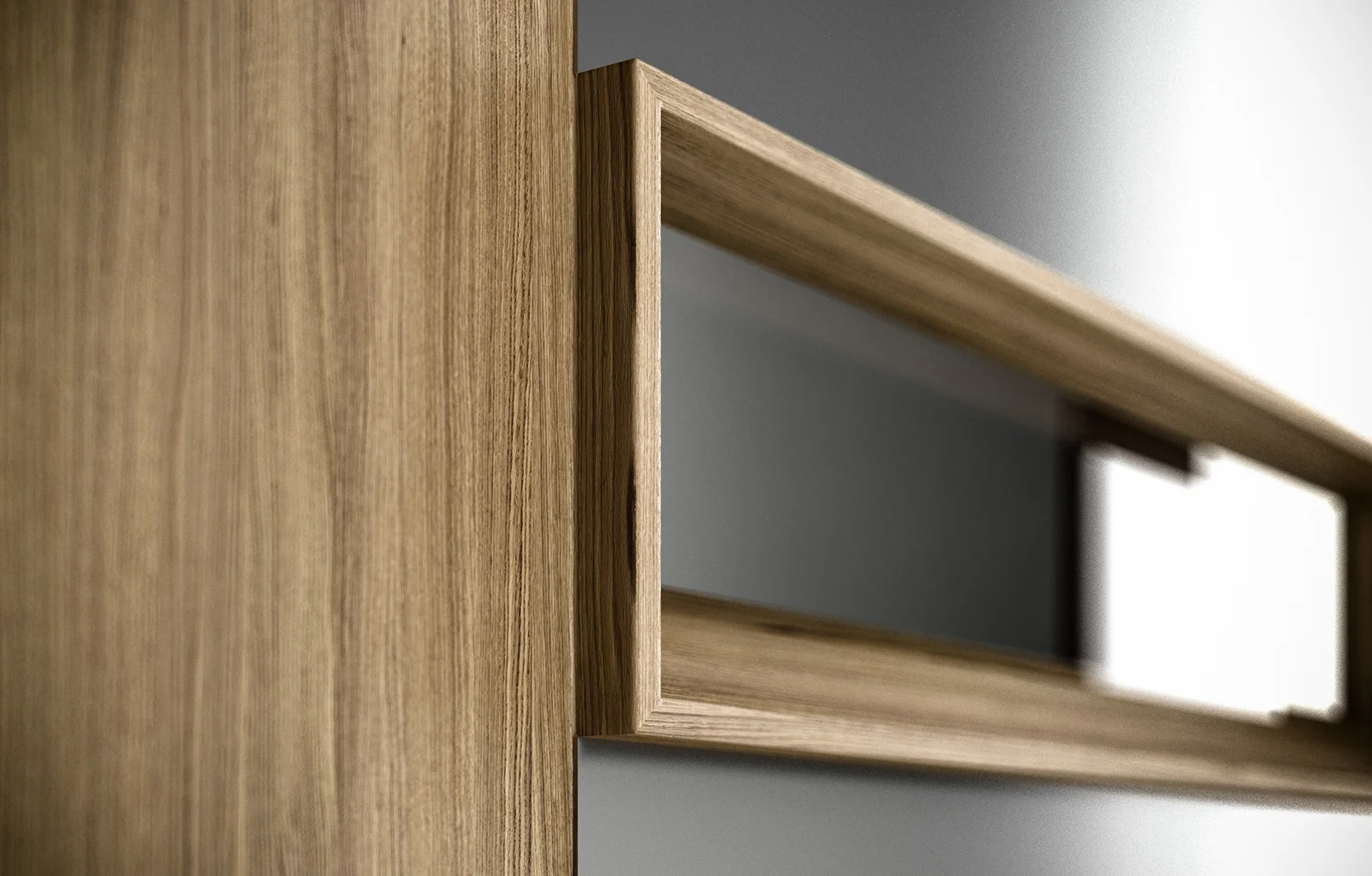 Nextus ™ design inbjuder till spännande möten mellan material. Nextus kan tillverkas i de flesta vanligt förekommande och passande träslag, med eller utan aluminiumbeklädd utsida.