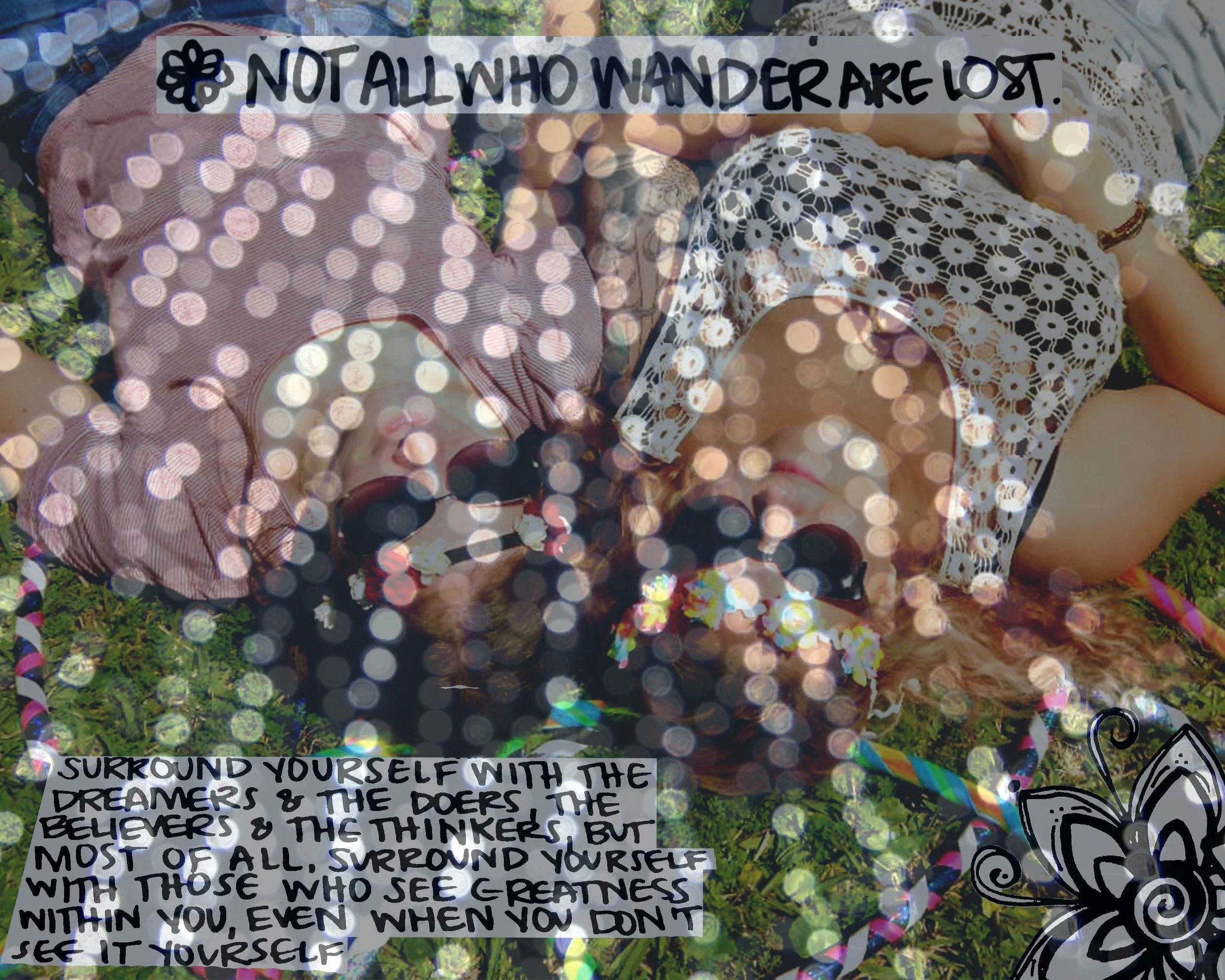 Meadow Wanderers