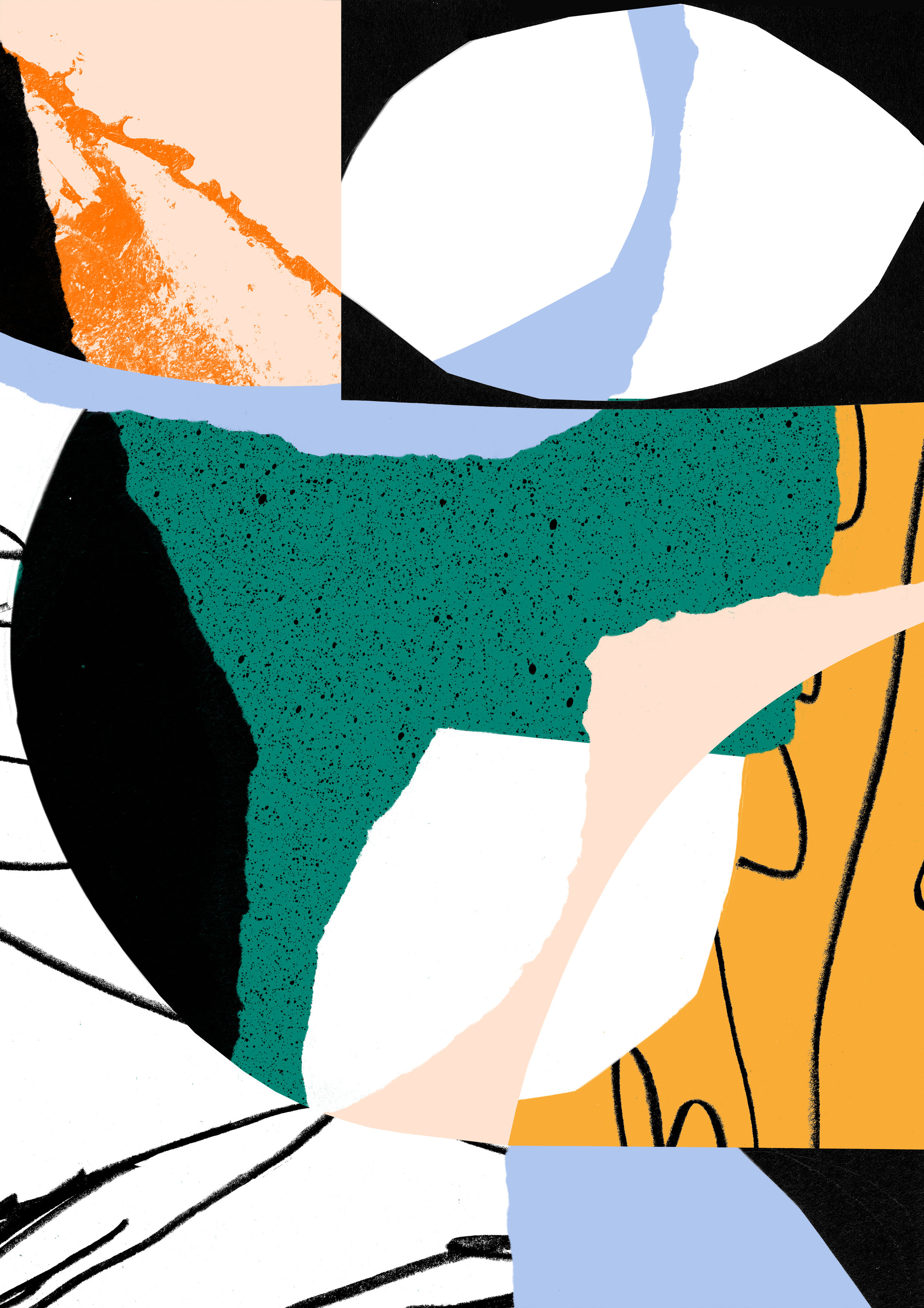 'Untitled'  Available to Licence