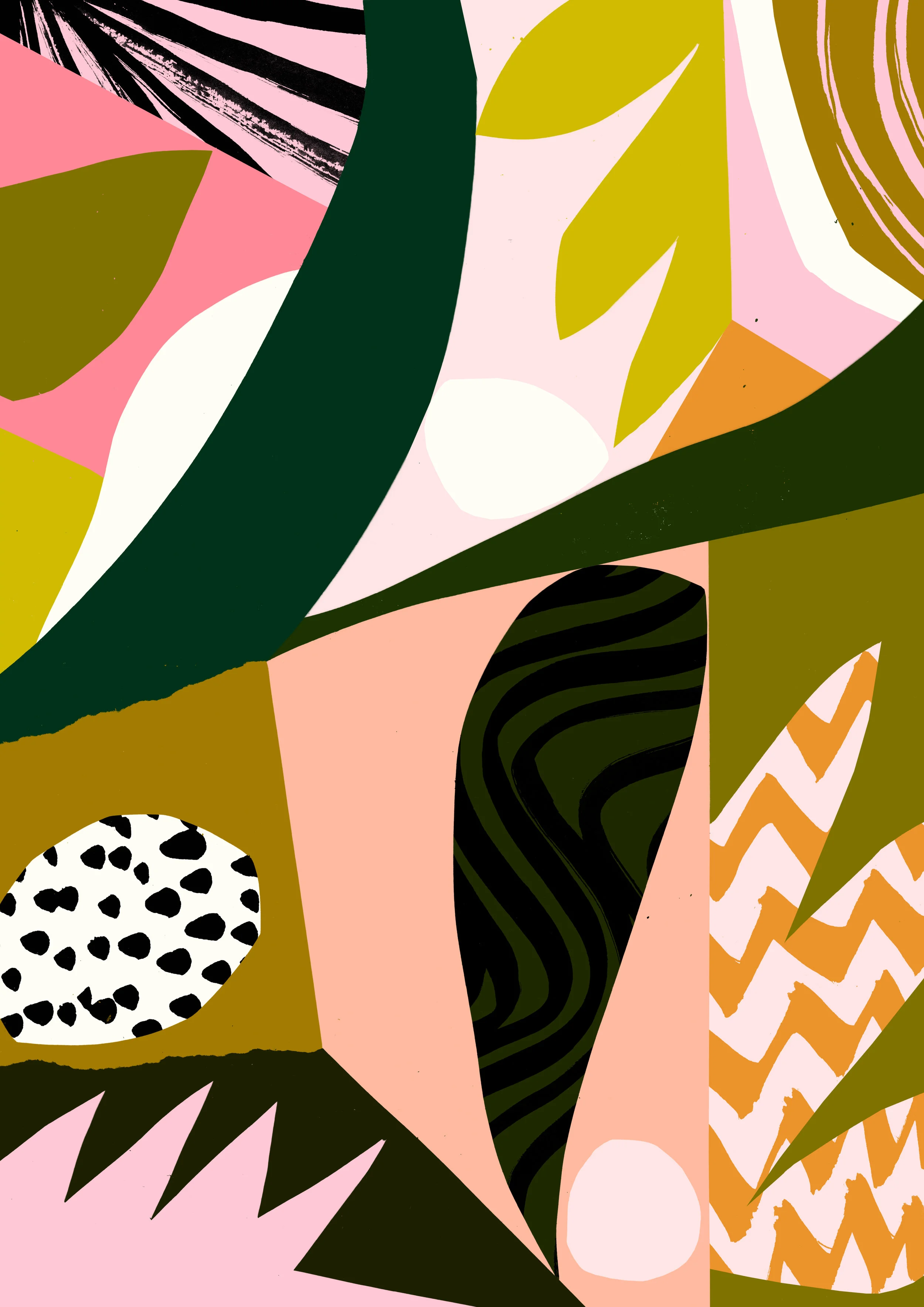 'Kiwano'  Available to Licence