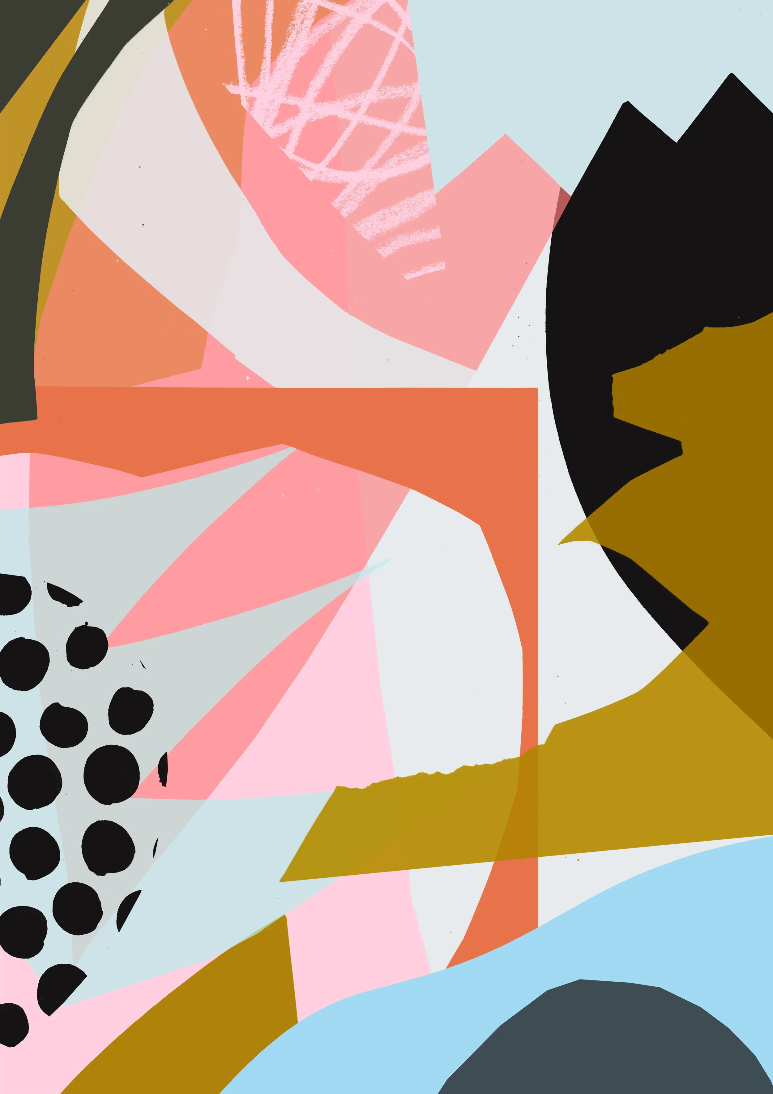 'Bits And Pieces'  Available to Licence